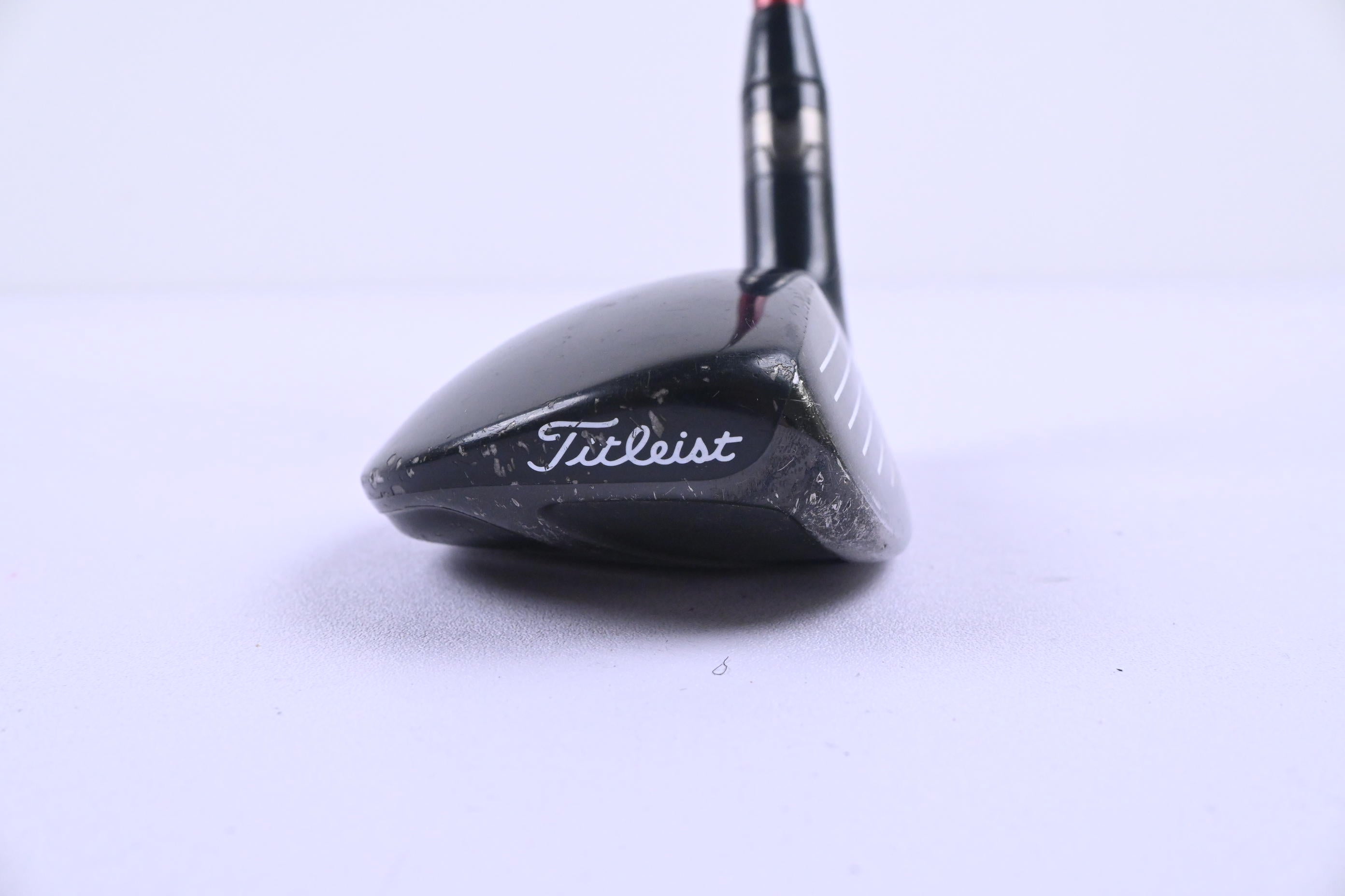 Titleist 910H #3 Hybrid / 21 Degree / Regular Flex Bassara 60 Shaft