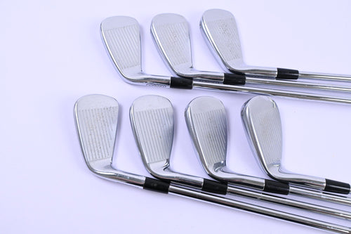 Kirkland Signature Irons / 4-PW / Stiff Flex Elevate 115 Shafts