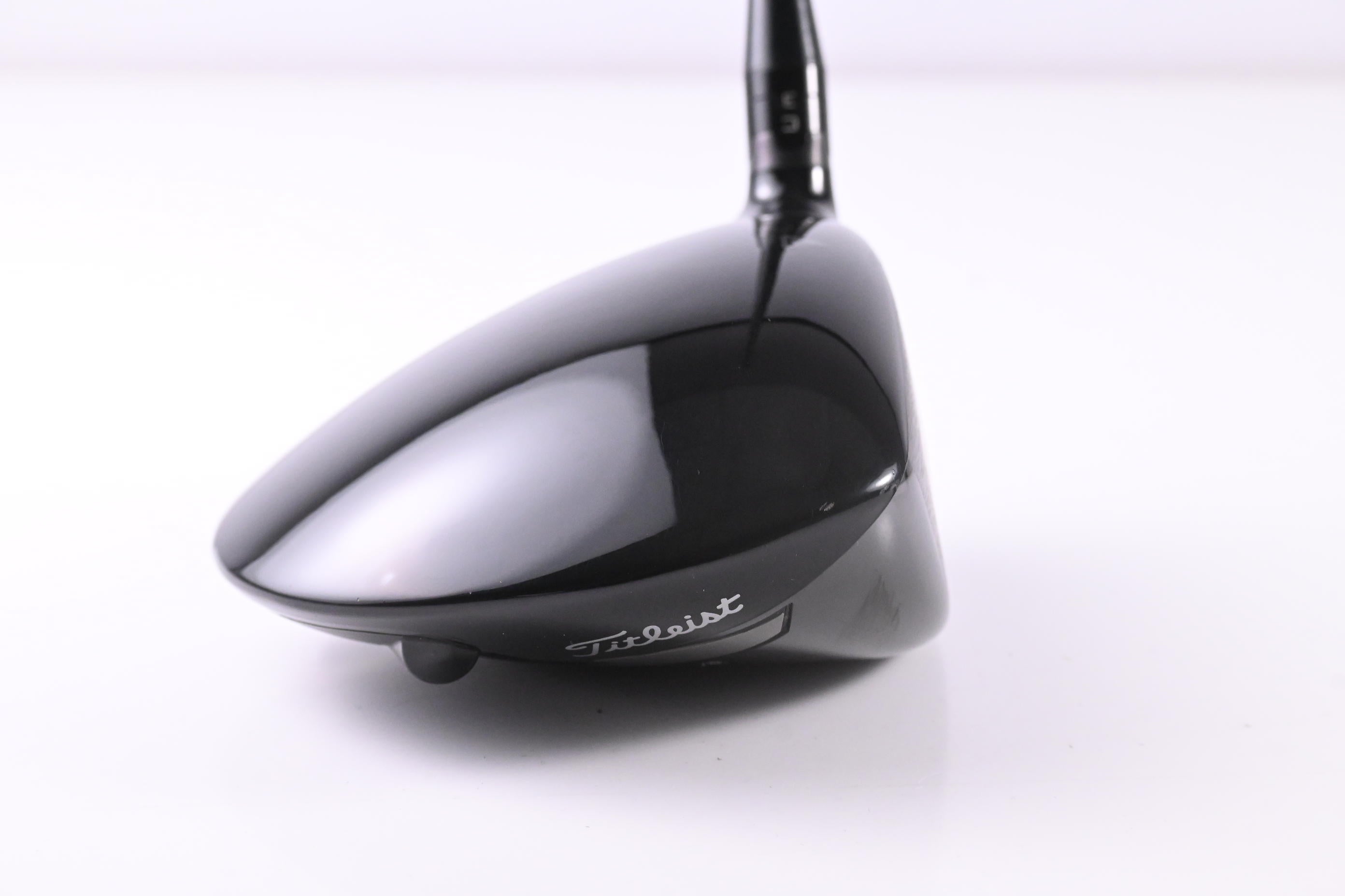 Titleist TS3 Driver / 8.5 Degree / Stiff Flex Kuro Kage Black 50 Shaft
