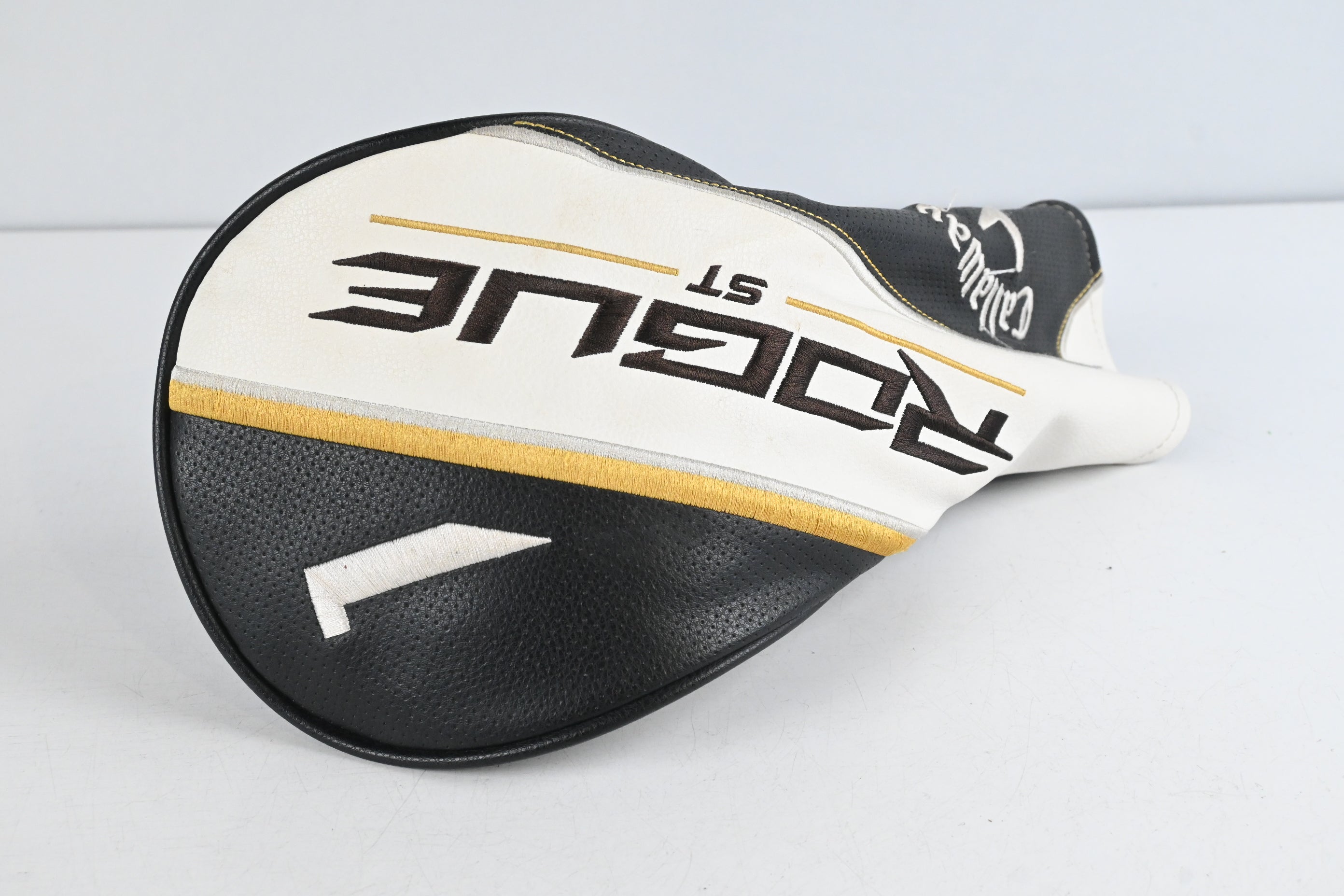 Callaway Rogue ST MAX Driver / 12 Degree / Ladies Flex Aldila Ascent 45