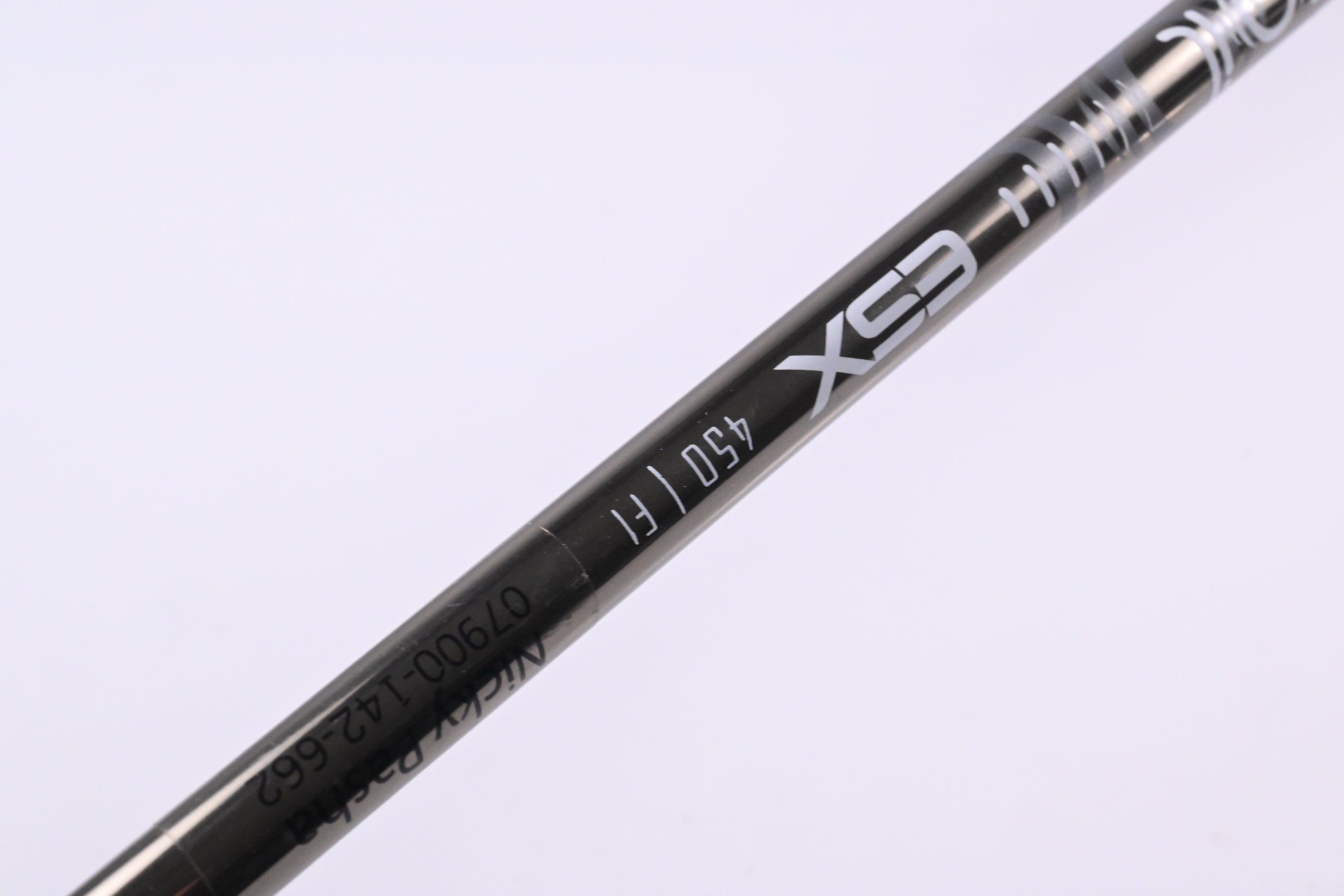 Ladies Callaway Big Bertha 2019 #5 Hybrid / 24 Degree / Ladies Flex UST Recoil ESX