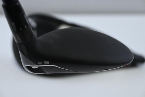 Srixon ZXi #5 Wood / 18 Degree / Regular Flex Ventus TR Blue 6