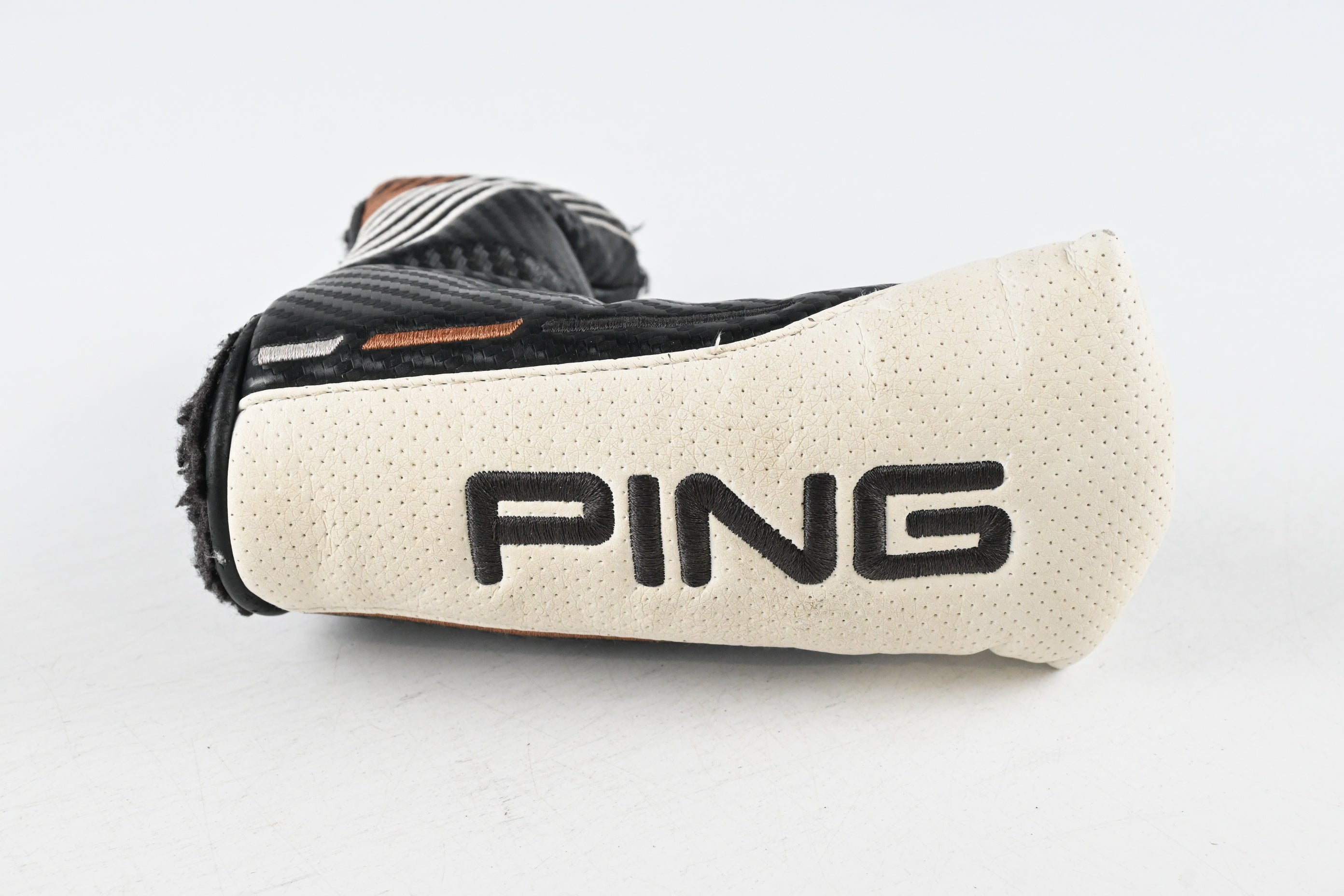 Ping Heppler ZB3 Putter / 35 Inch