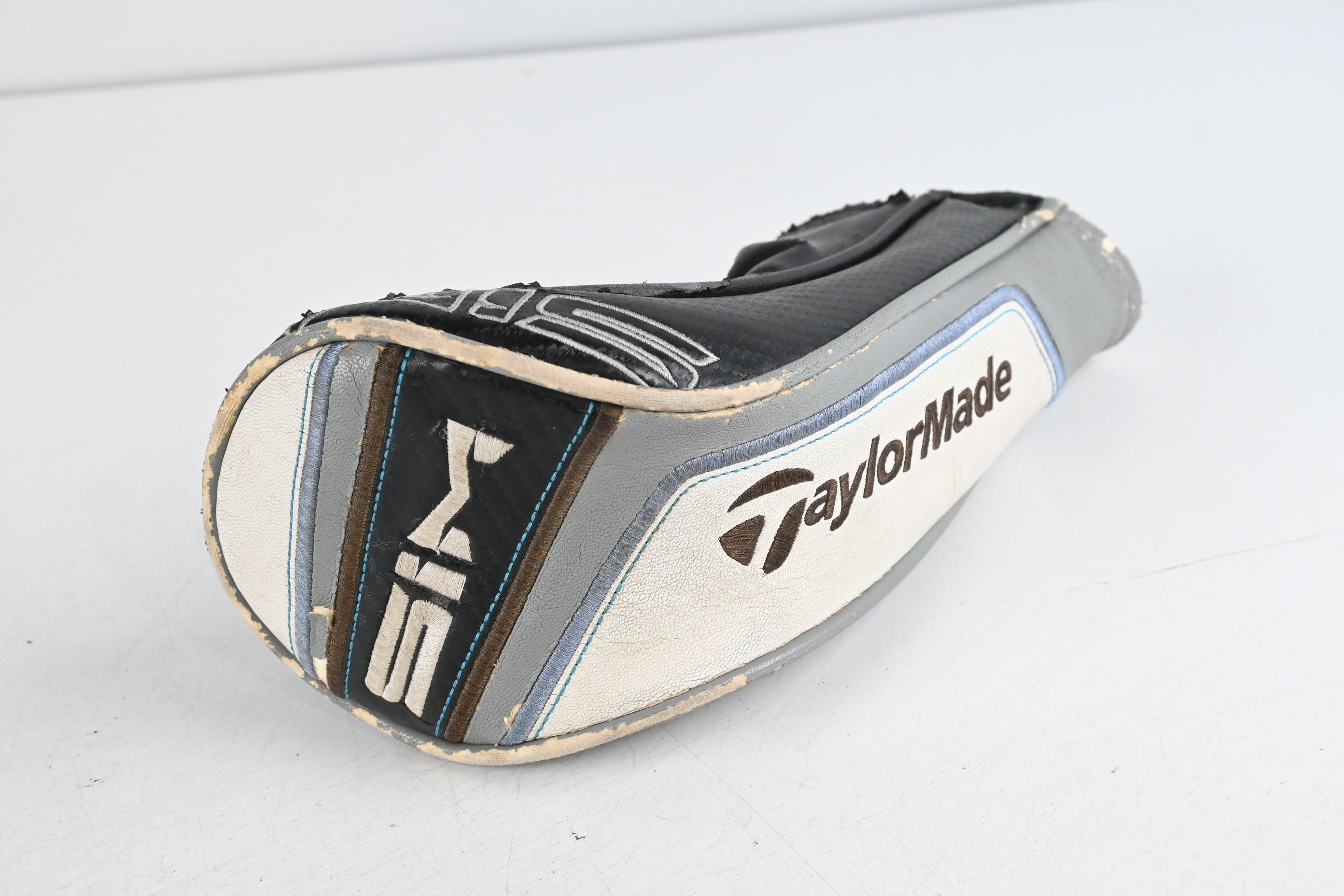 Taylormade SIM Max #5 Wood / 18 Degree / Regular Flex Ventus Blue 5 Shaft