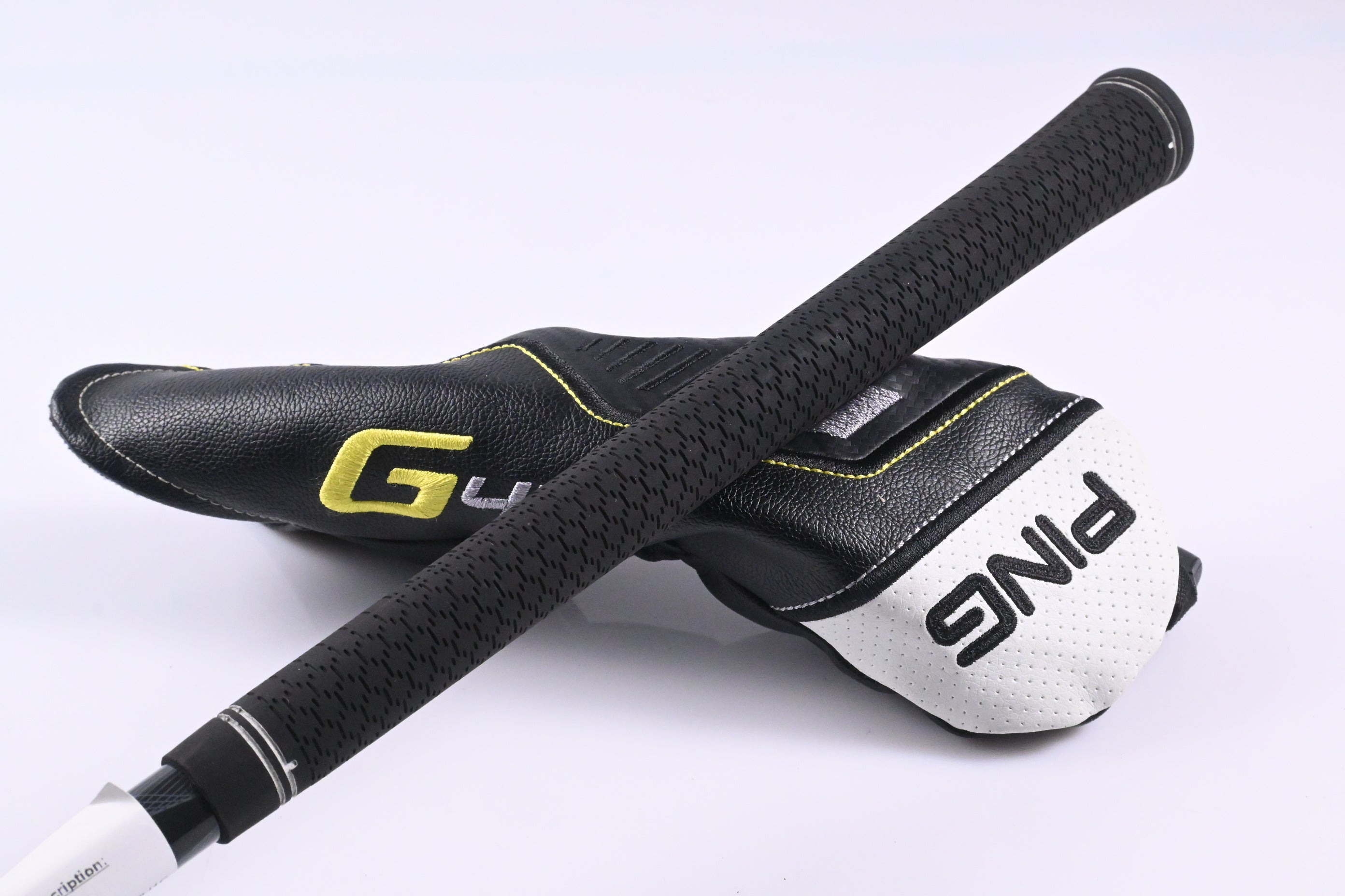 Ping G430 #5 Hybrid / 26 Degree / Senior Flex Ping ALTA Quick 45 Shaft