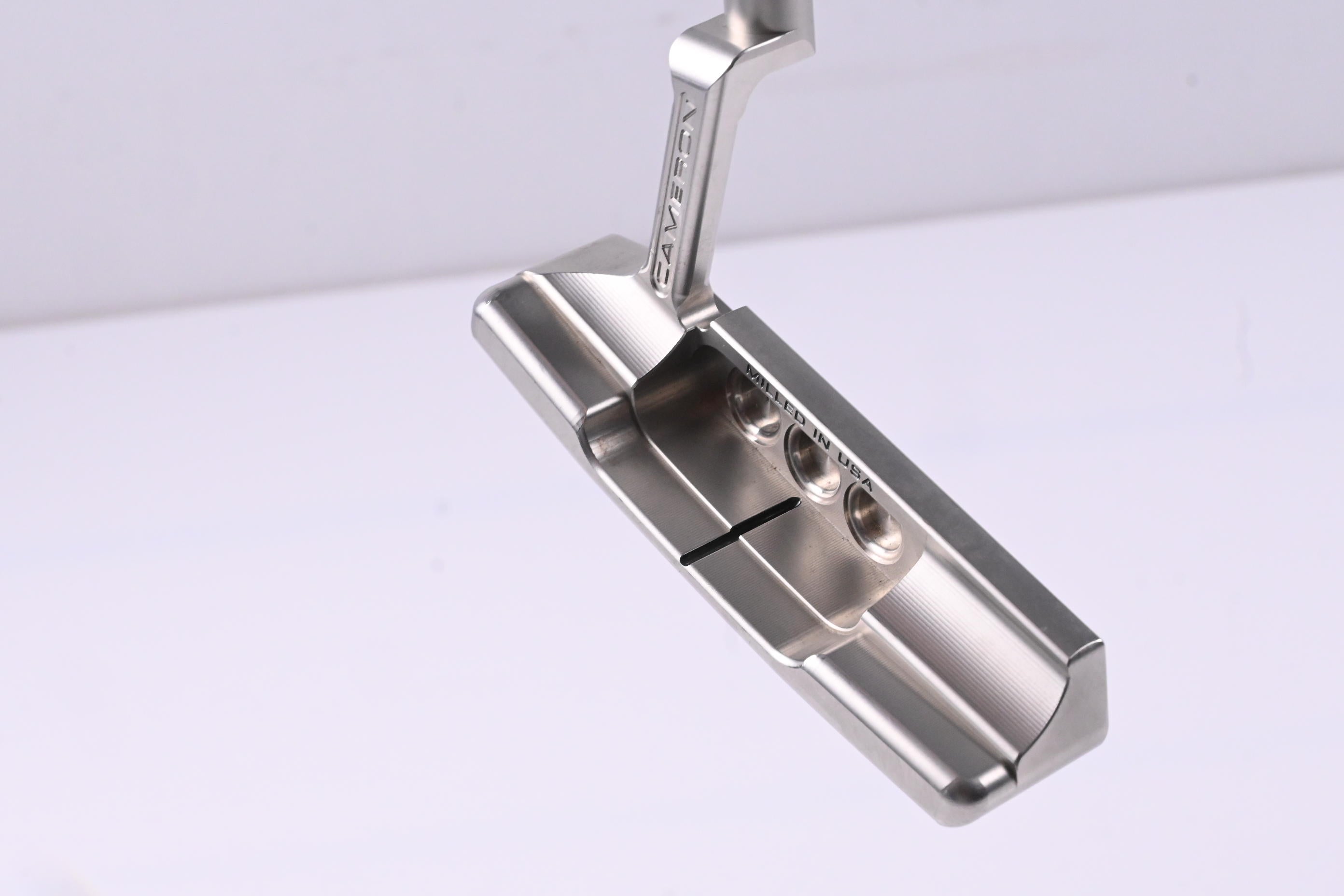 Scotty Cameron Super Select Putter Newport 2 / 34 Inch