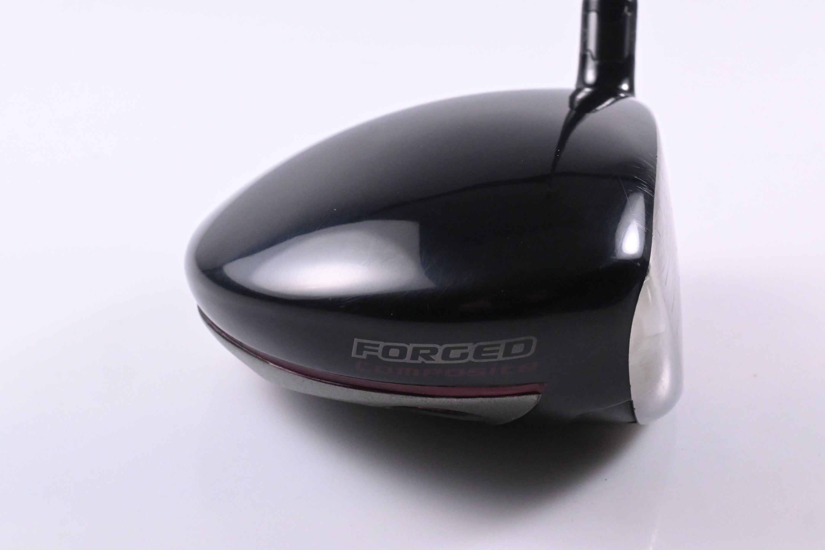 Callaway RAZR Fit Driver / 9.5 Degree / Regular Flex Aldila RIP'D NV 60 Shaft