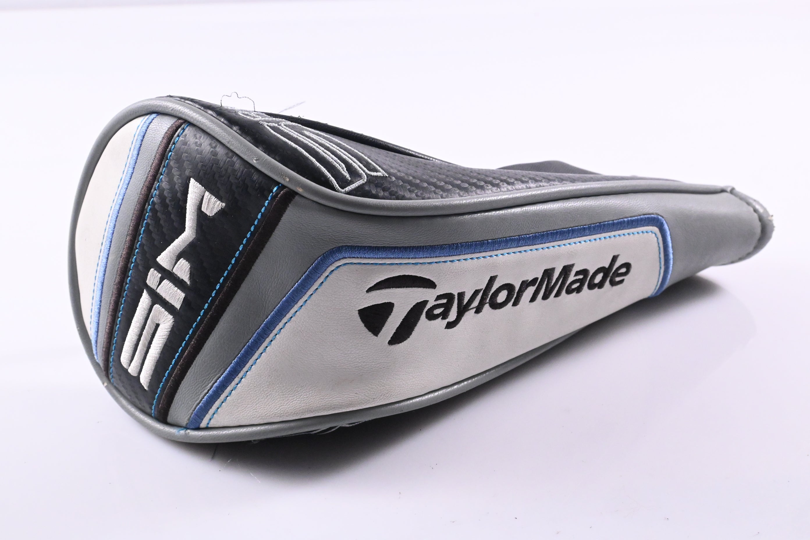 Taylormade SIM Max #3 Wood / 15 Degree / Regular Flex Fujikura Ventus Blue 5