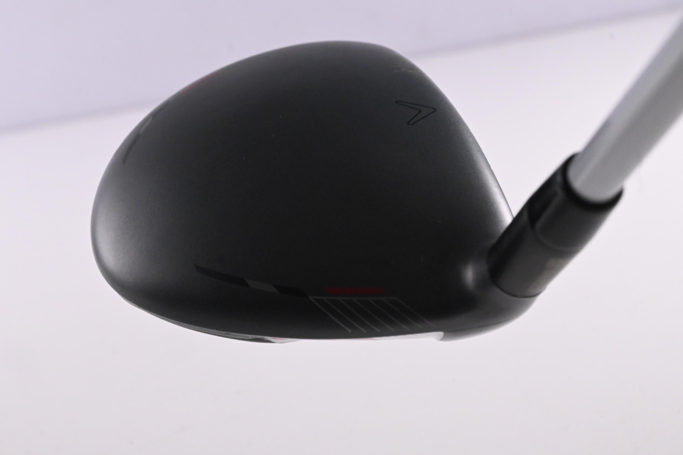 Left Hand Callaway X Hot #3 Wood / 15 Degree / Regular Flex Project X PXV Red
