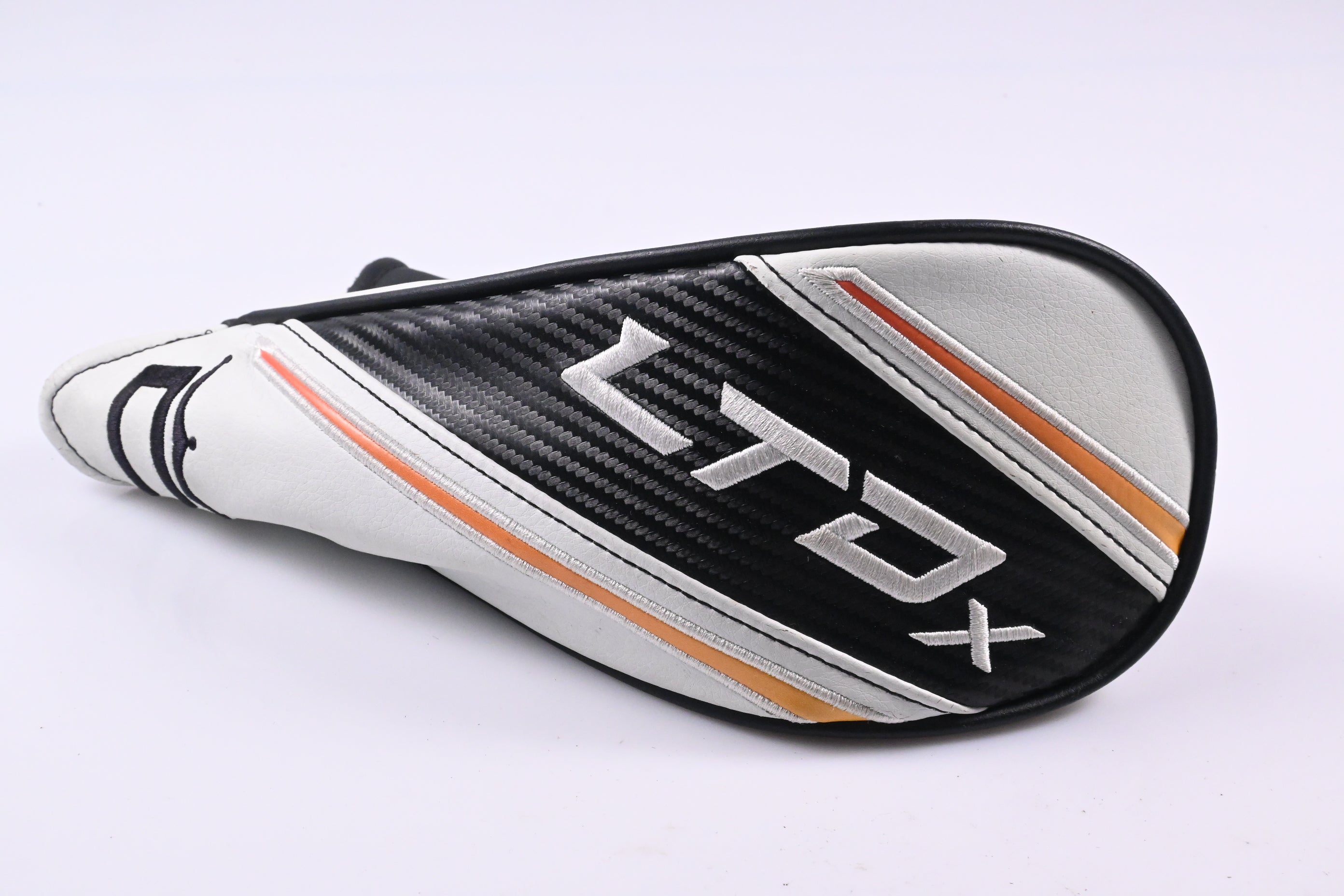 Cobra LTDx LS #3 Wood / 14.5 Degree / Regular Flex HZRDUS Smoke IM10 60 Shaft