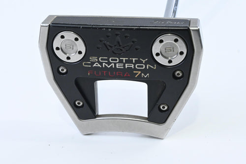 Scotty Cameron Futura 7m 2017 Putter / 35 Inch
