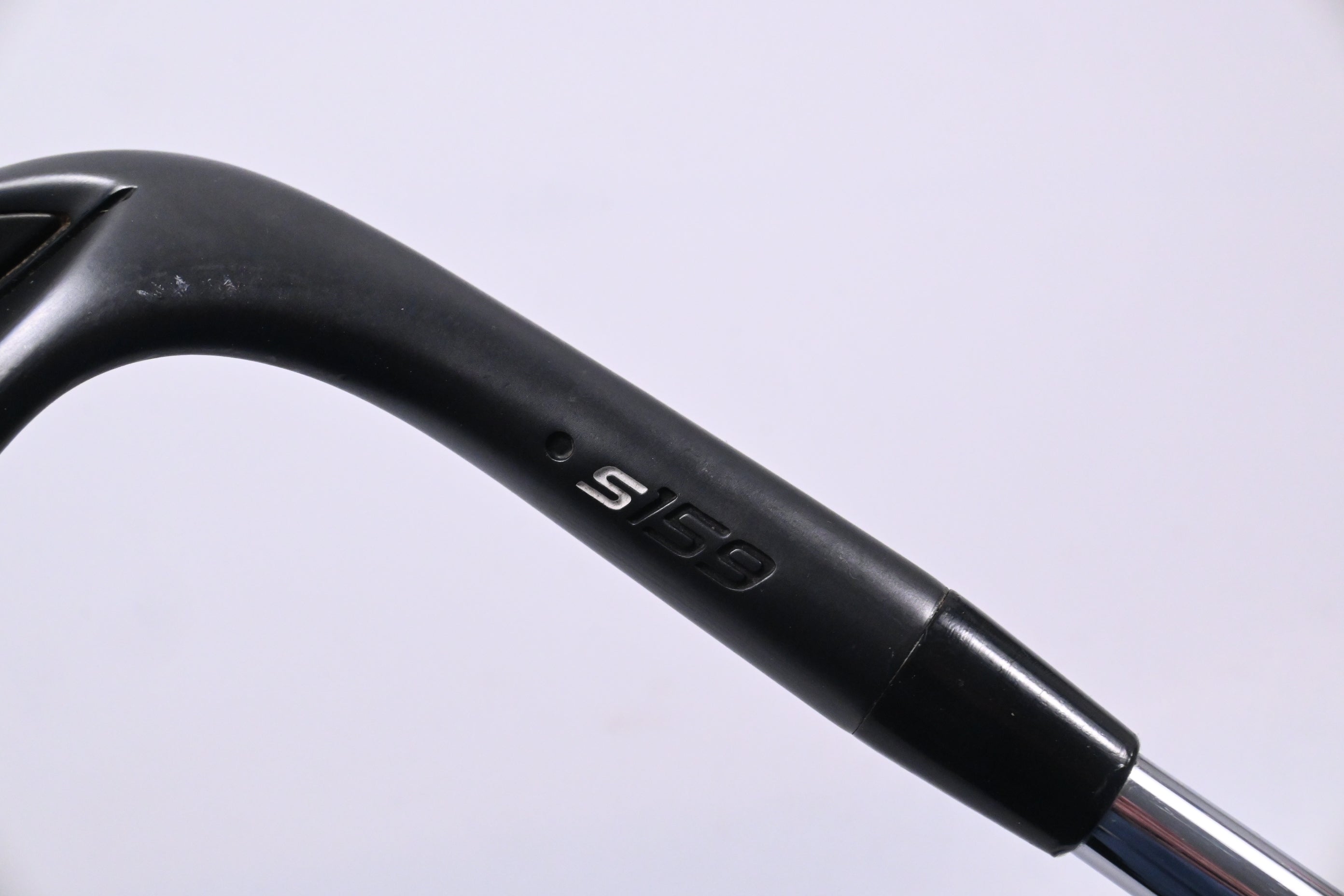 Ping S159 Sand Wedge / 56 Degree / Wedge Flex Ping Z-Z115 Shaft