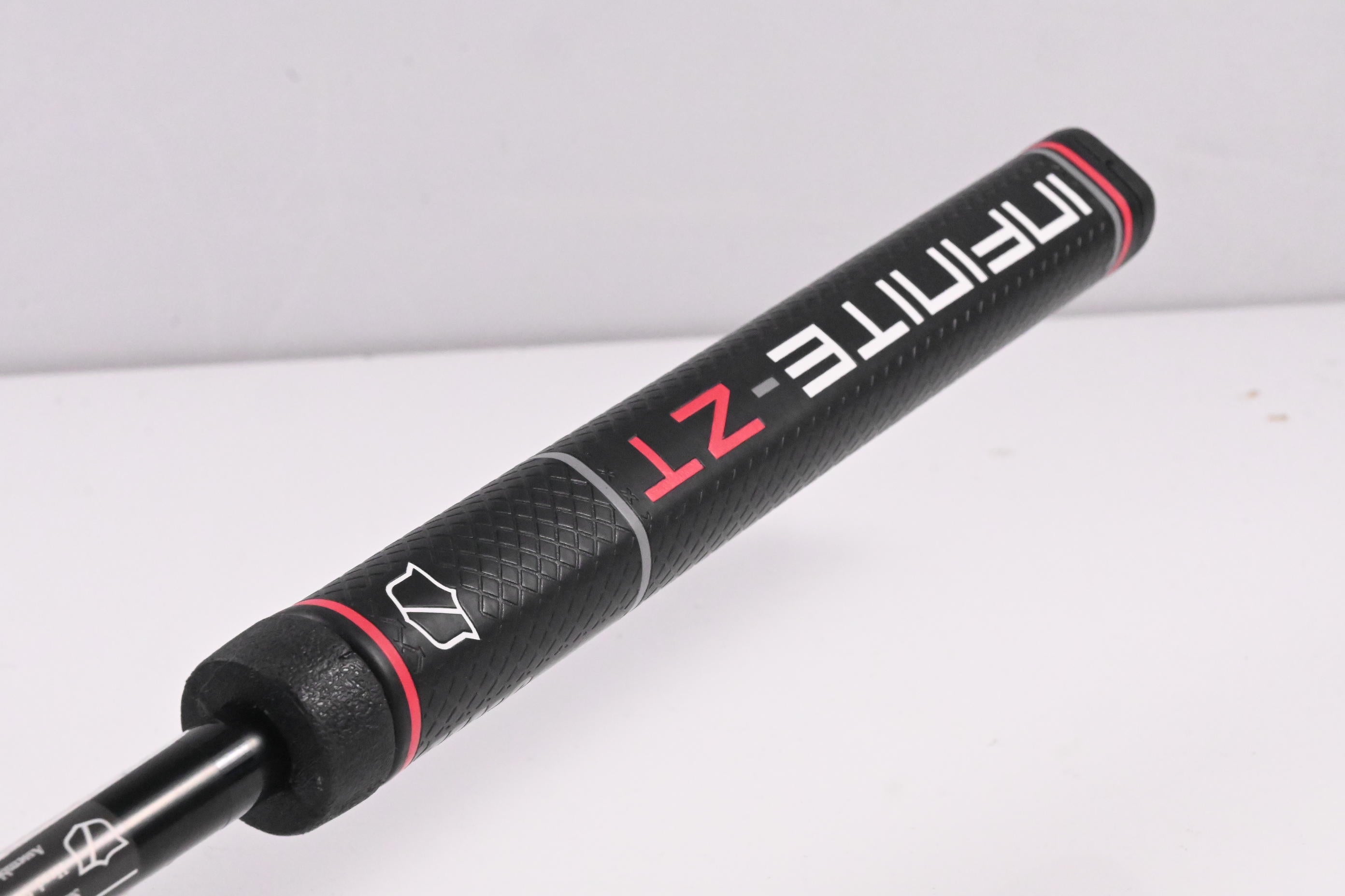 Wilson Infinite Zero Torque Putter / 34 Inch