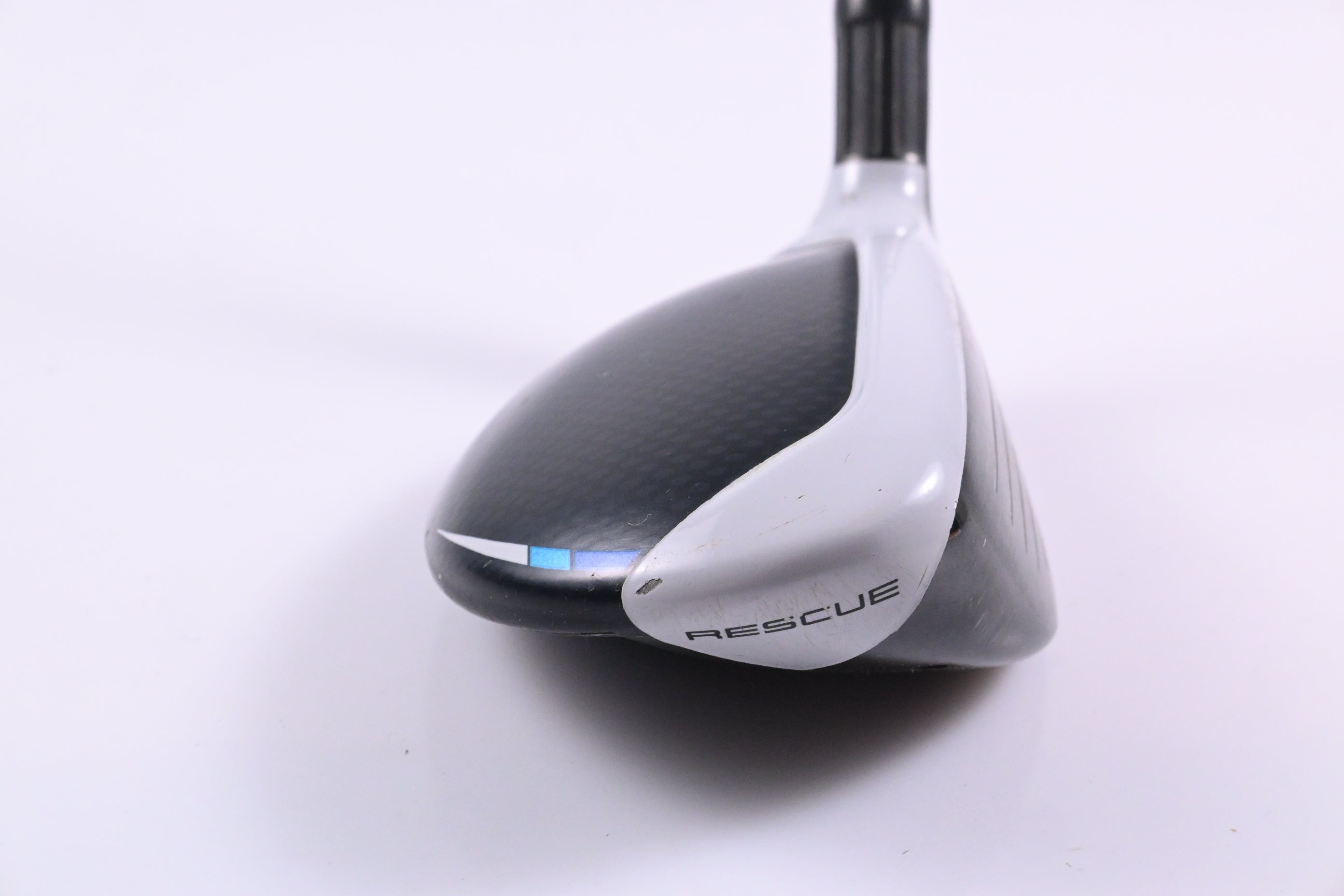 Taylormade SIM2 Max #4 Hybrid / 22 Degree / Senior Flex Ventus Blue 5 Shaft
