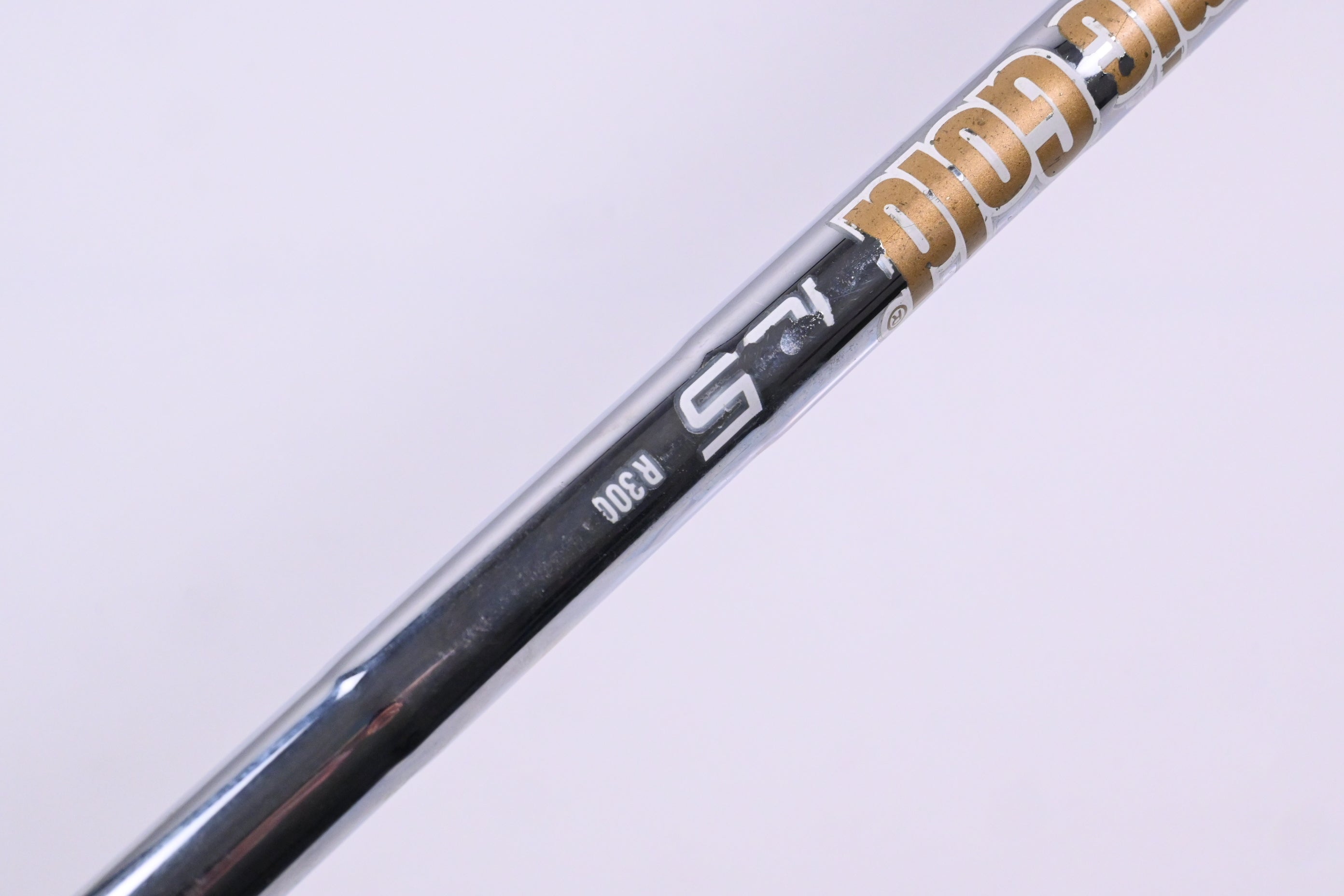 Ping G20 #6 Iron / Silver Dot / 29 Degree / Regular Flex Dynamic Gold 105 Shaft