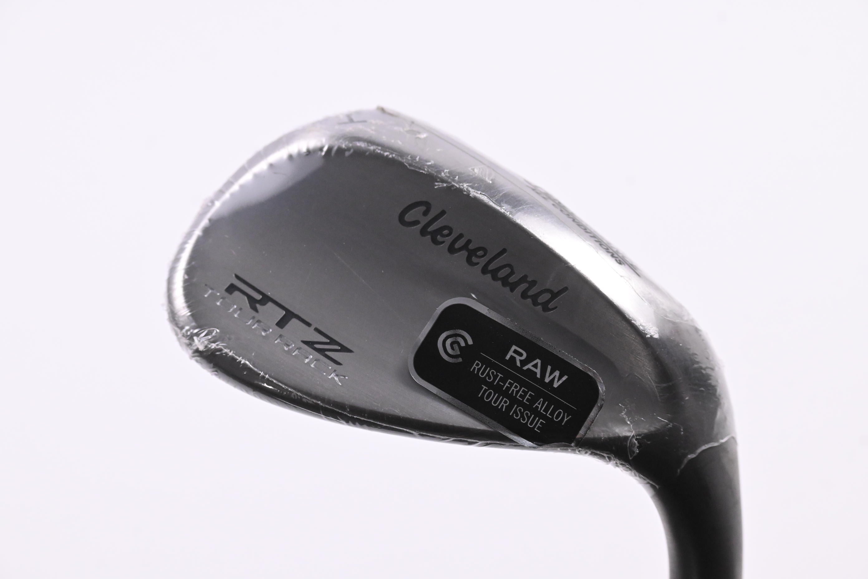 Cleveland RTZ Tour Rack Sand Wedge / 54 Degree / Stiff Flex Dynamic Gold S400