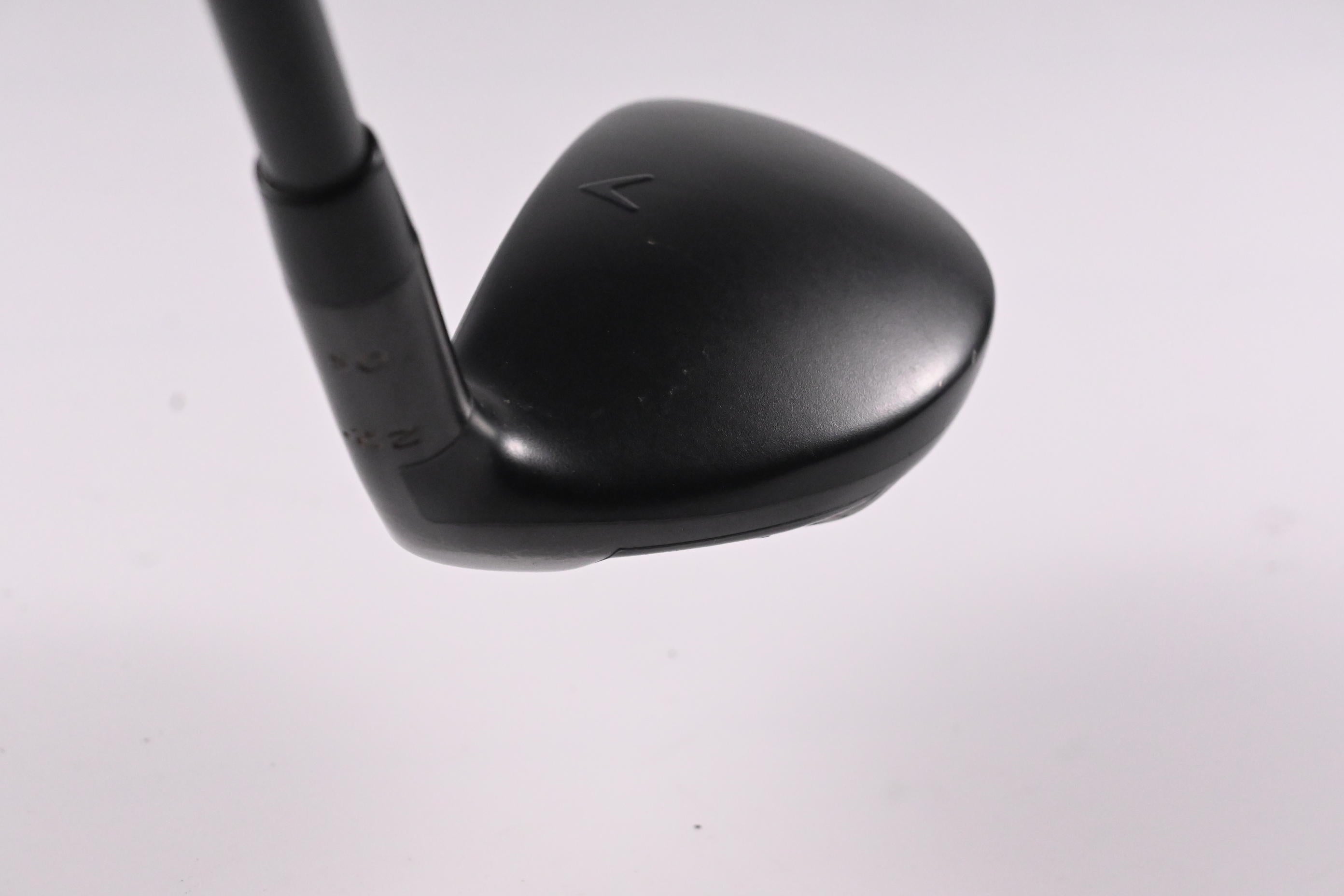 Callaway XR16 OS #4 Hybrid / 22 Degree / Regular Flex Project X 58g Shaft