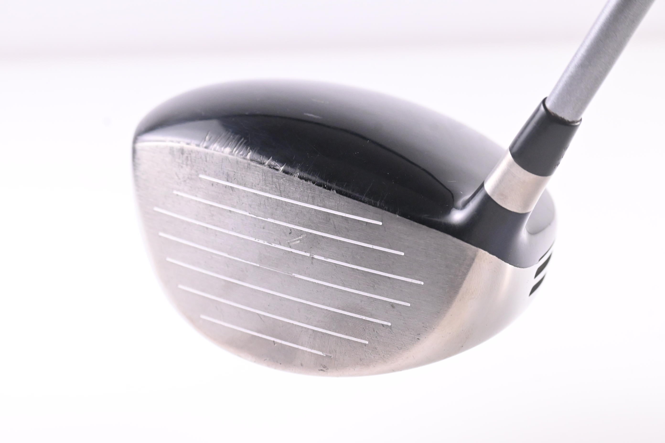 Mizuno MP-001 Forged Driver / 10 Degree / Regular Flex Mizuno Exsar 60 Shaft