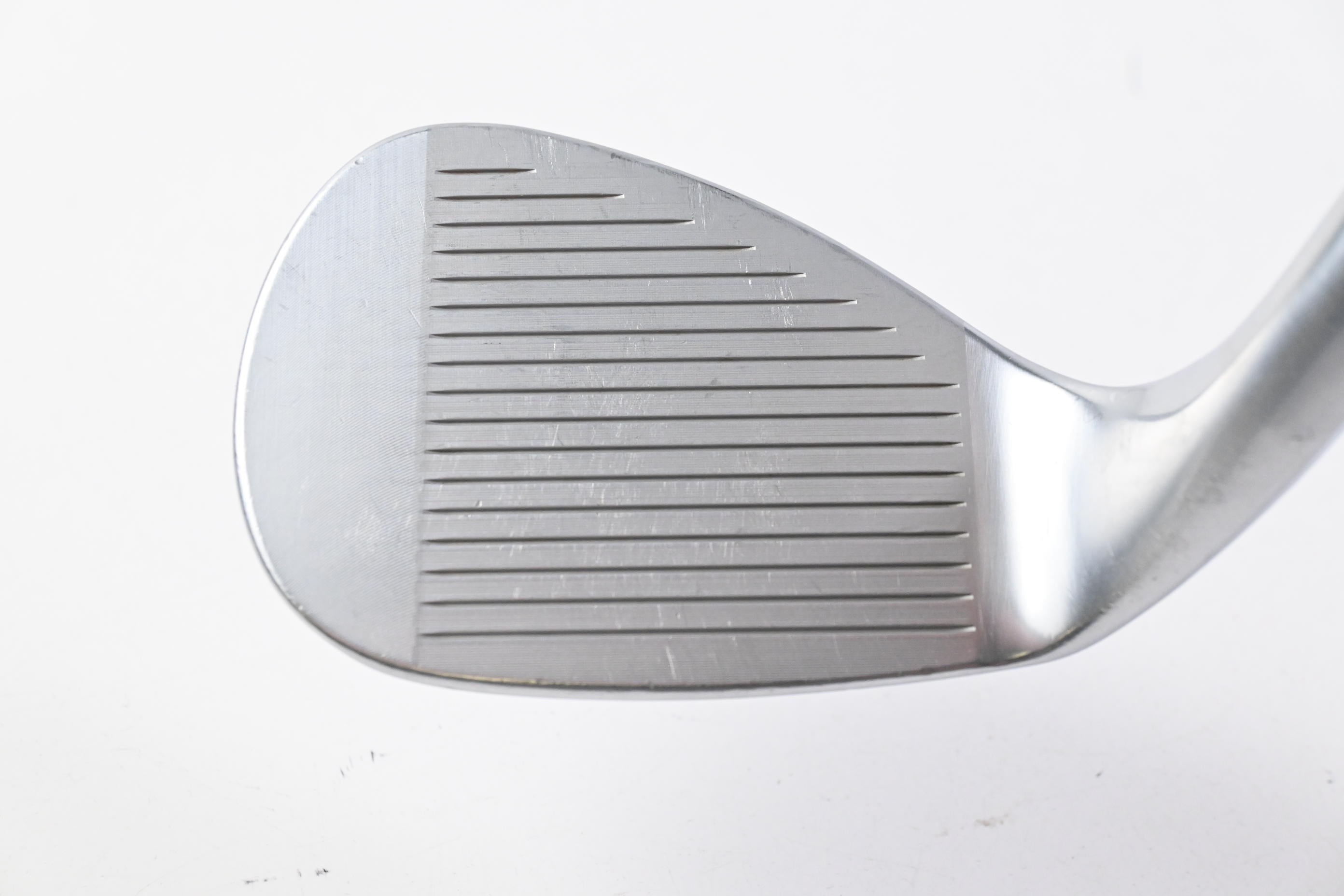 Titleist Vokey SM8 Lob Wedge / 60 Degree / Stiff Flex AMT Black S300 Shaft