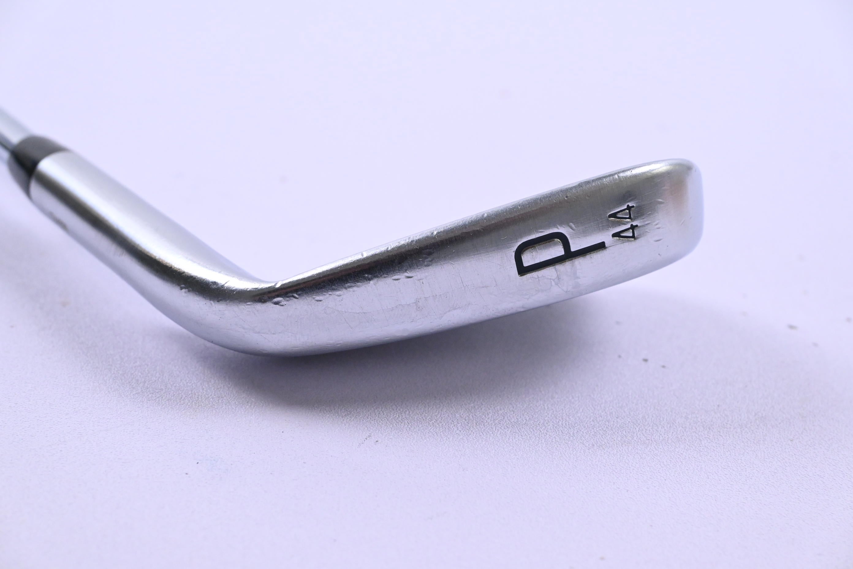 Left Hand Titleist T150 2023 Pitching Wedge / 44 Degree / Stiff Flex KBS Tour