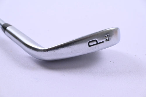 Left Hand Titleist T150 2023 Pitching Wedge / 44 Degree / Stiff Flex KBS Tour