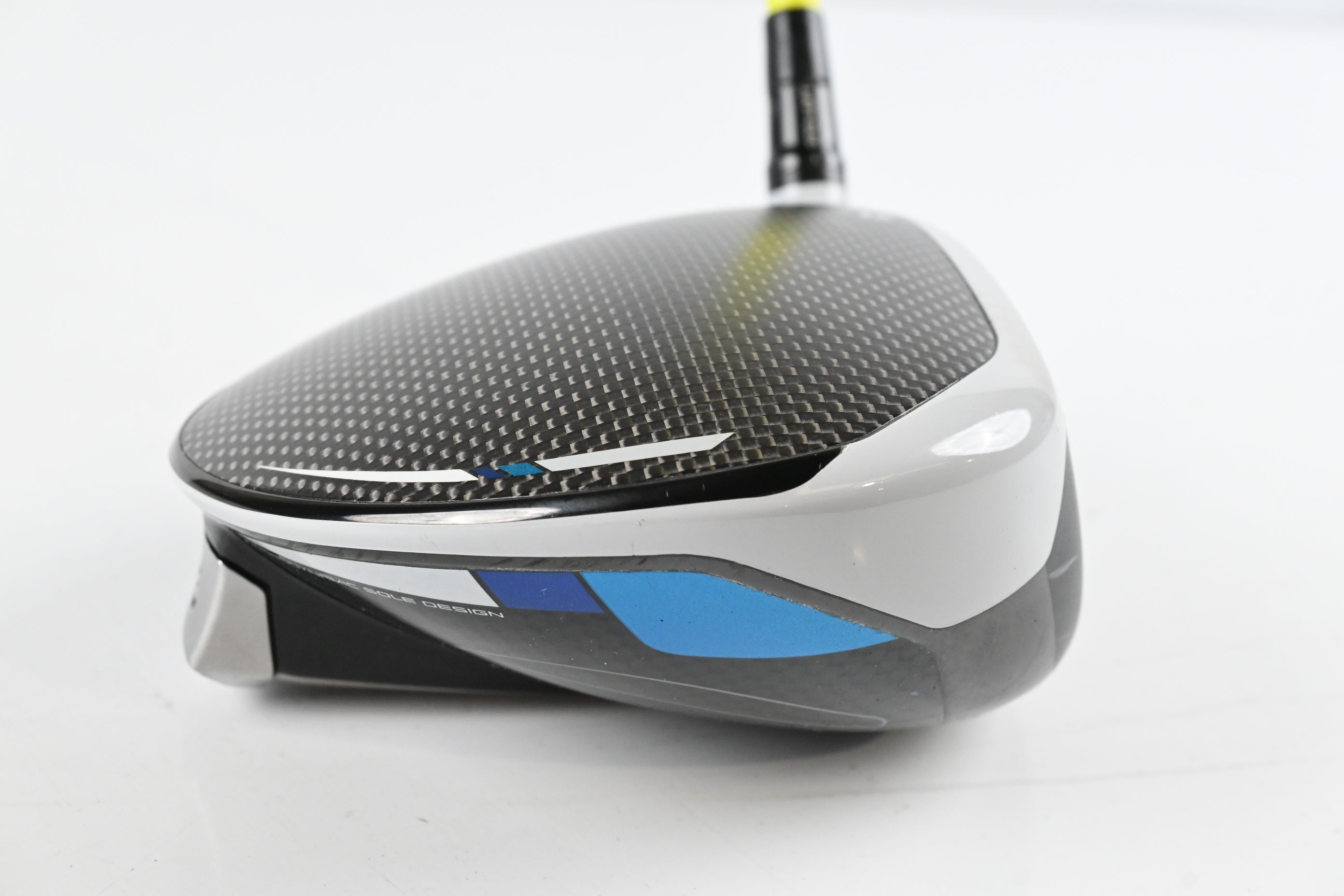 Taylormade SIM Max Driver / 12 Degree / Regular Flex V2 Proforce 6 Shaft