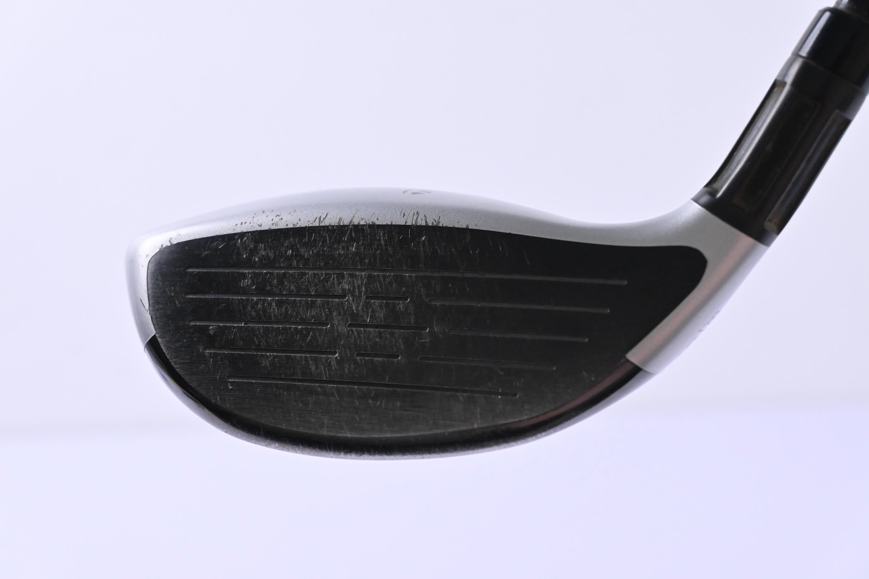 Taylormade M4 #5 Wood / 18 Degree / Regular Flex Atmos Red 5 Shaft