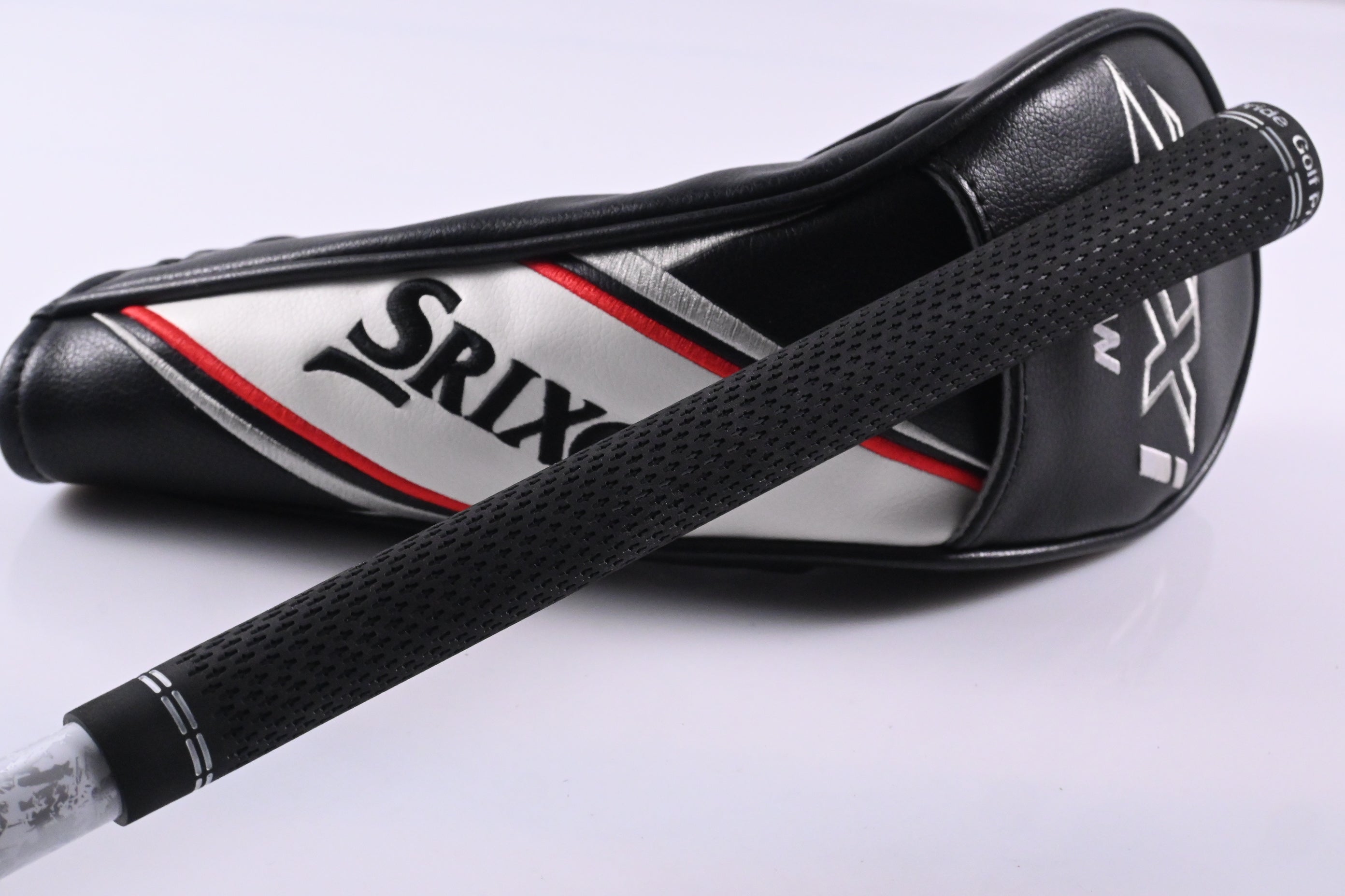 Left Hand Srixon ZXi #3 Wood / 15 Degree / Senior Flex Denali Red 50 Shaft