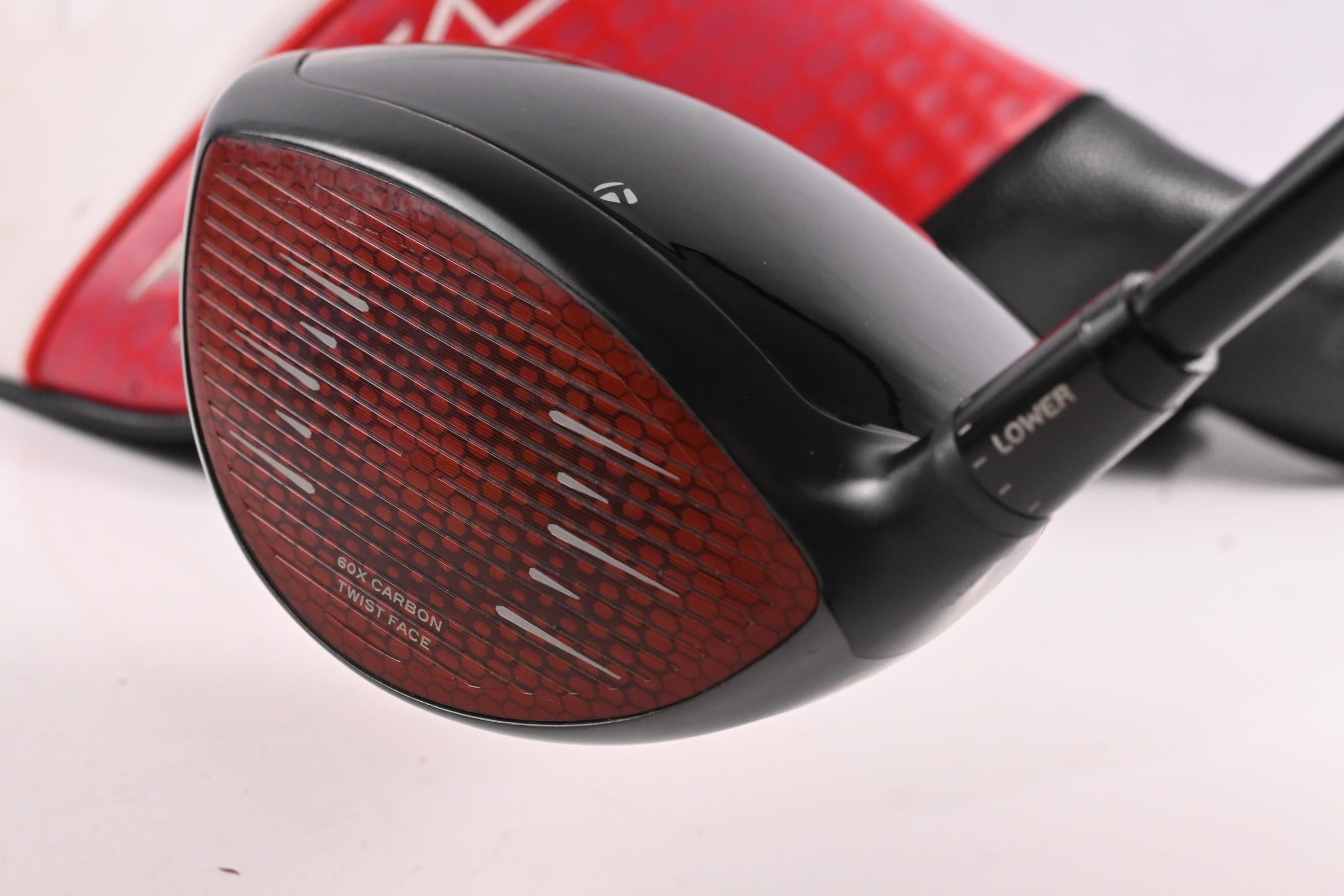 Tour Issue Taylormade Stealth 2 Plus Driver / 8 Degree / TX-Flex Tensei Blue 65