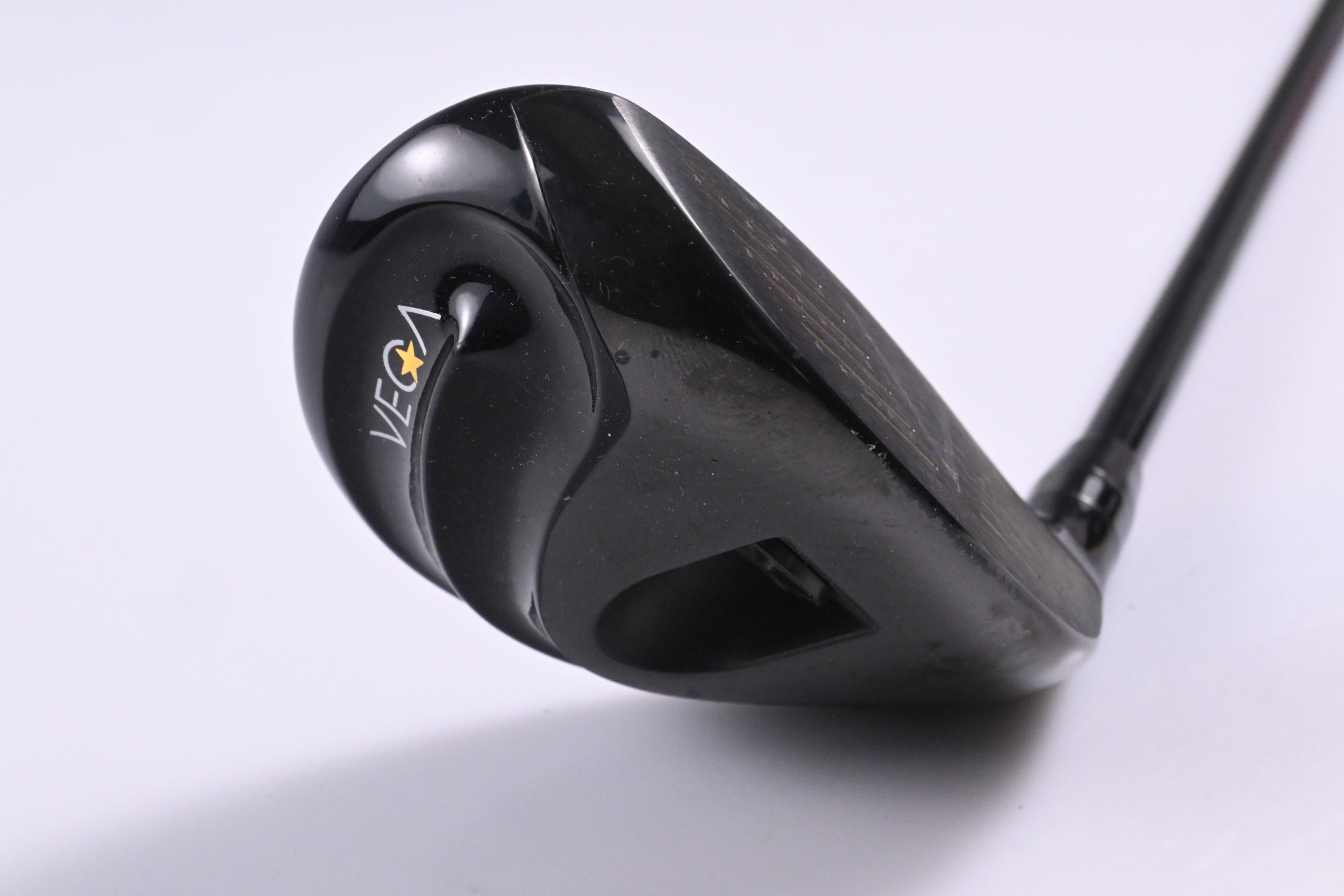 Vega Alkaid #3 Hybrid / 20 Degree / Senior Flex Vega Graphite Shaft