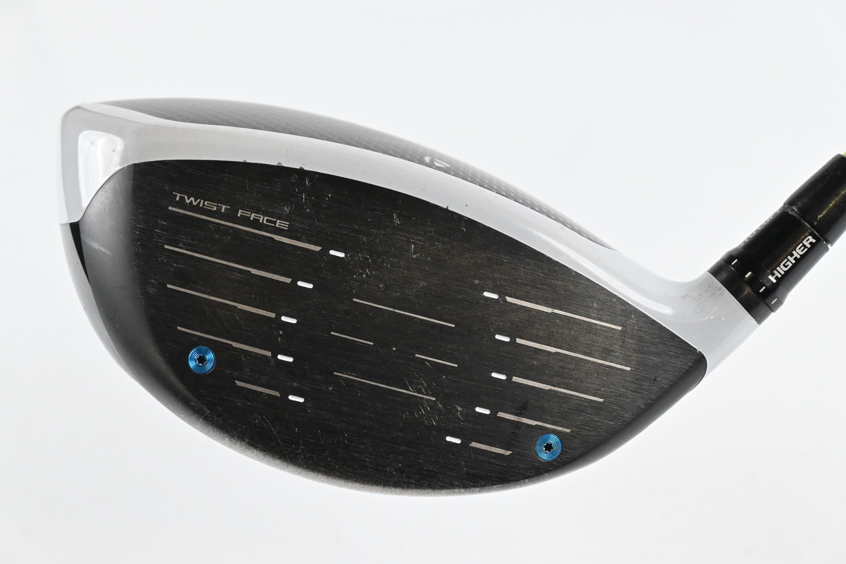 Taylormade SIM Max Driver / 12 Degree / Regular Flex V2 Proforce 6 Shaft