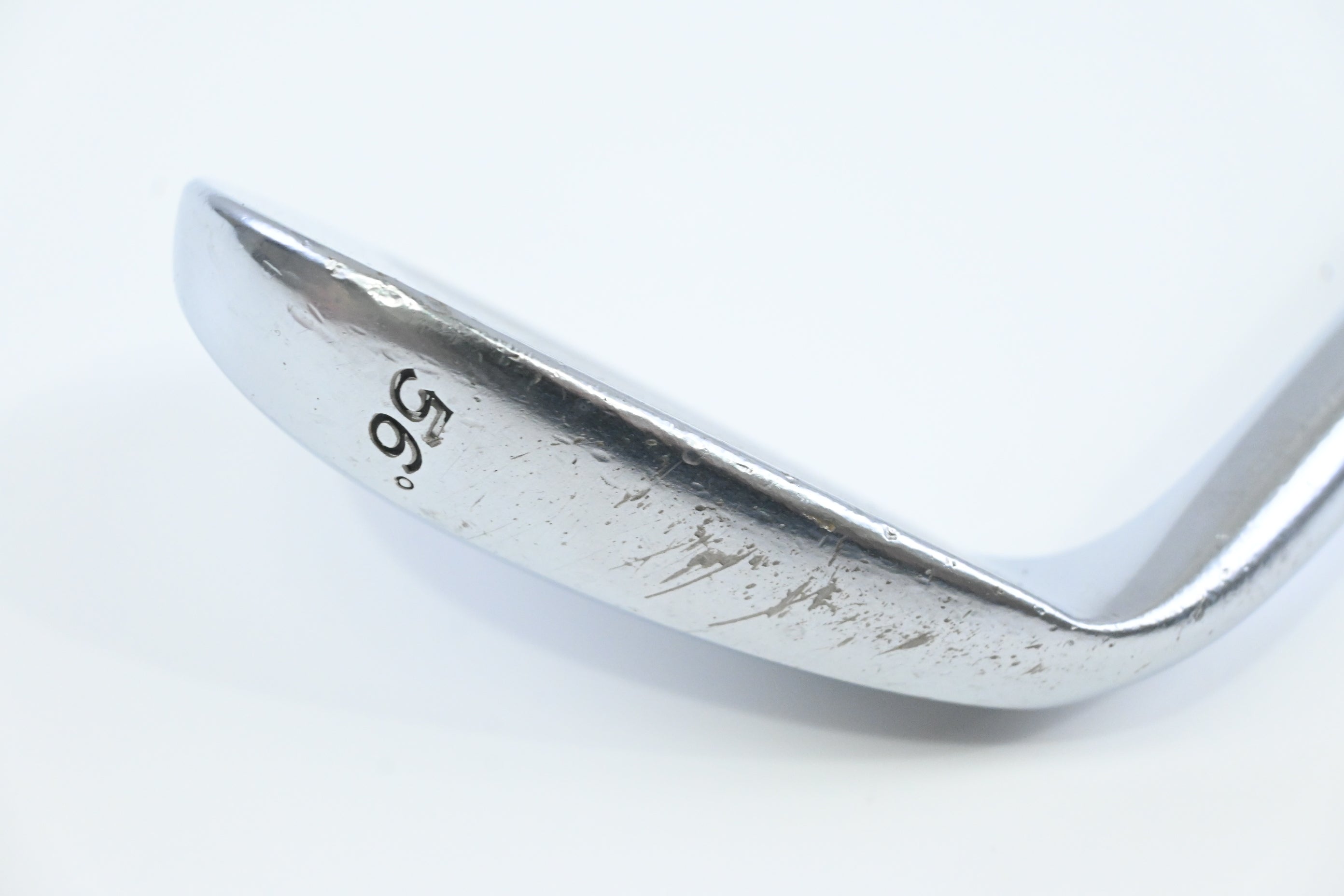 Taylormade RAC Sand Wedge / 56 Degree / Regular Flex Rifle Flighted Shaft