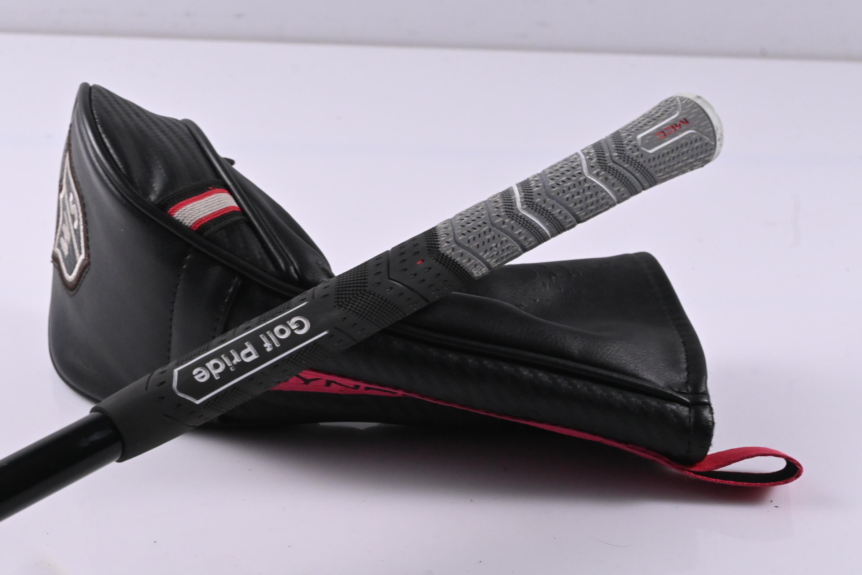 Wilson Dynapower 2023 #3 Wood / 15 Degree / X-Flex HZRDUS RDX Smoke Black 70