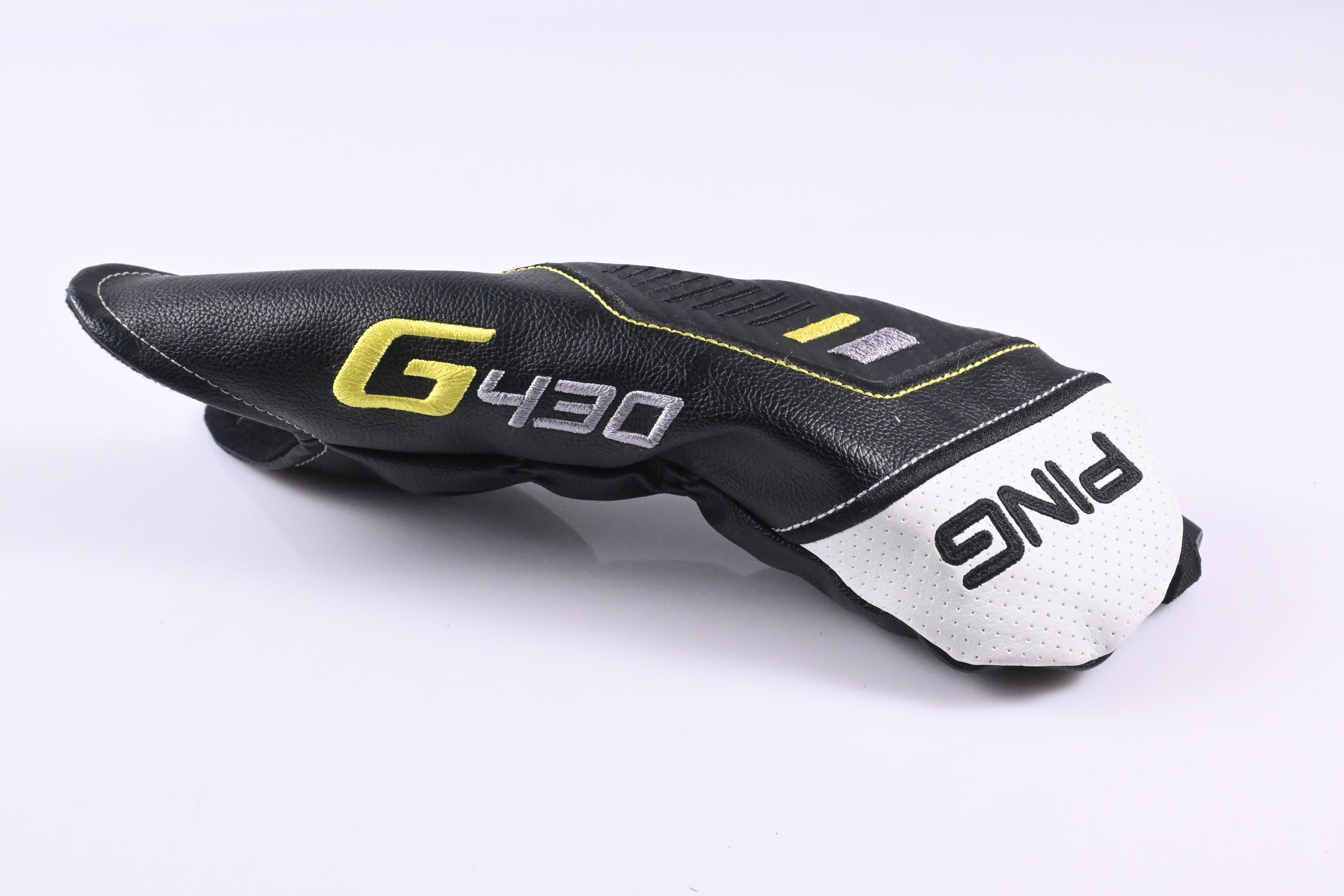 Ping G430 #5 Hybrid / 26 Degree / Senior Flex Ping ALTA Quick 45 Shaft