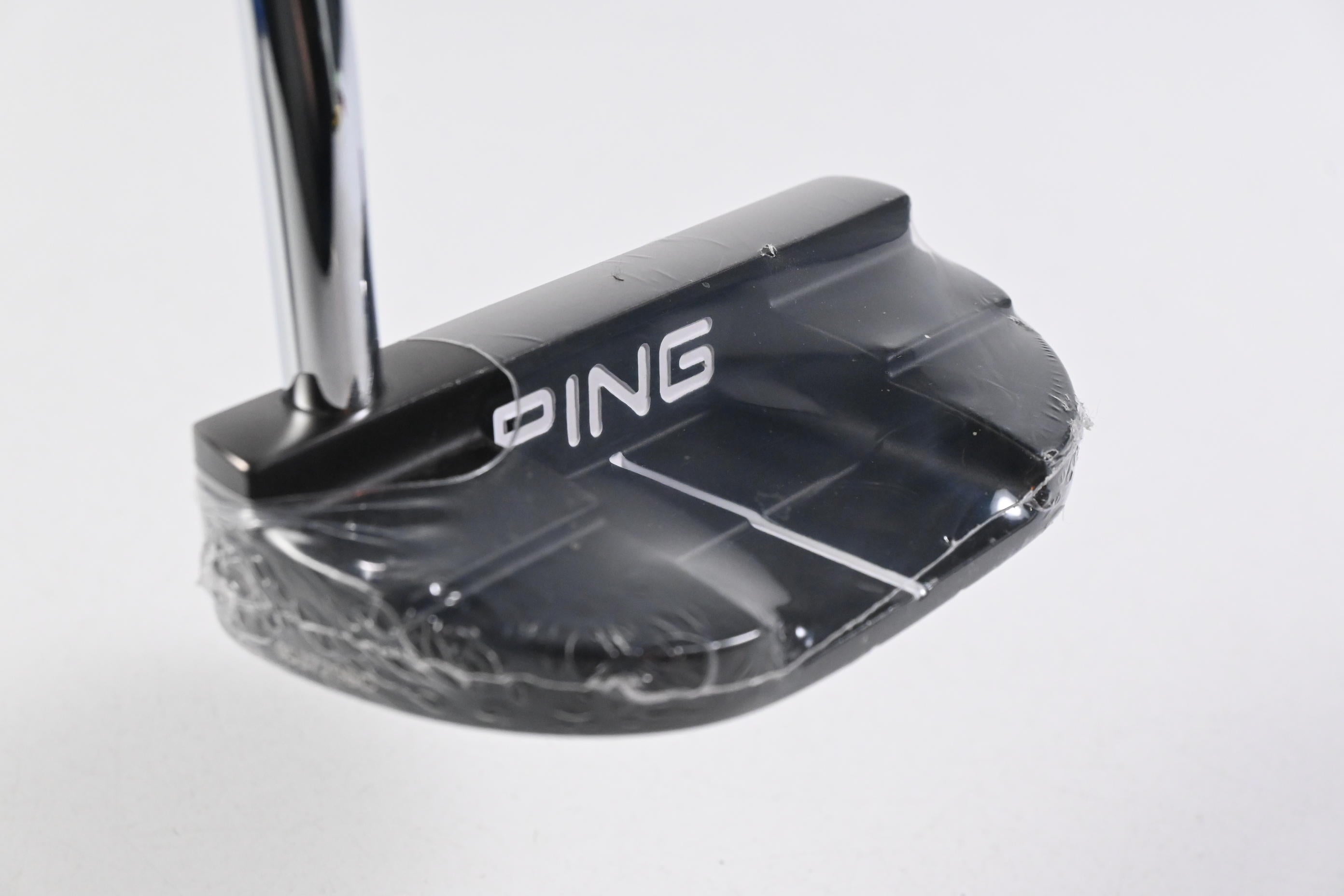 Ping Scottsdale DS72 2025 Putter / 33.5 Inch
