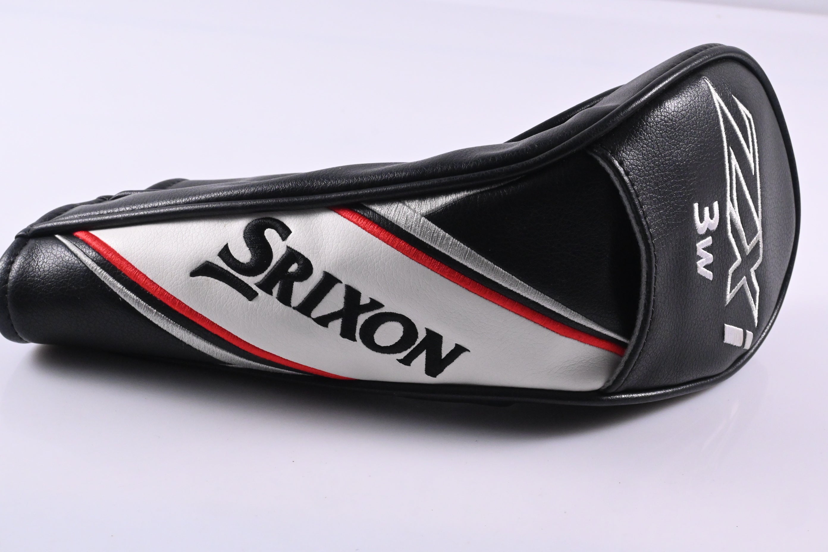 Left Hand Srixon ZXi #3 Wood / 15 Degree / Senior Flex Denali Red 50 Shaft
