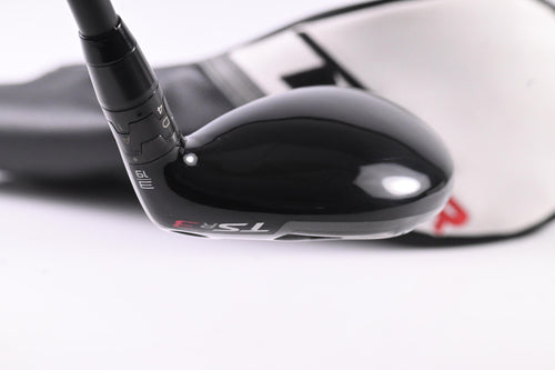 Titleist TSR3 #3 Hybrid / 19 Degree / Stiff Flex Tensei 1K Black 85 Shaft