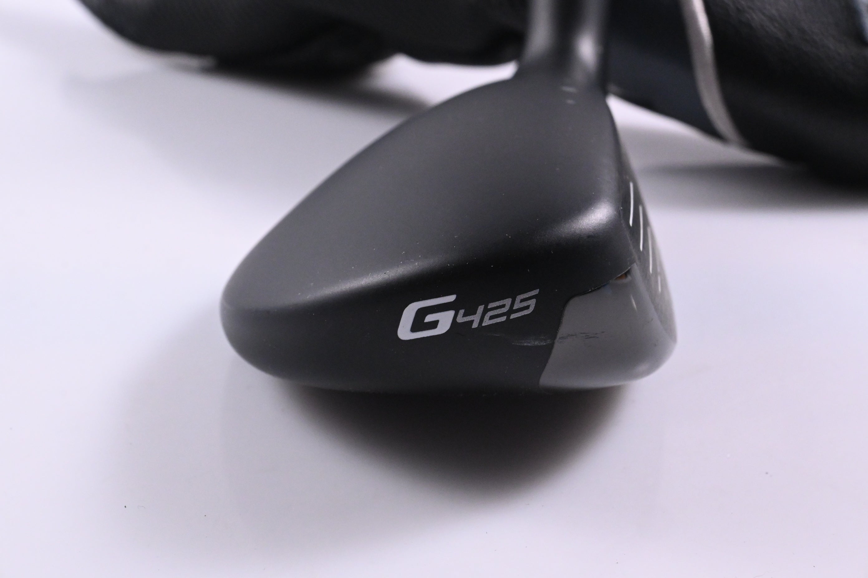 Ping G425 #4 Hybrid / 22 Degree / Senior Flex Ping Alta CB Slate 70 Shaft