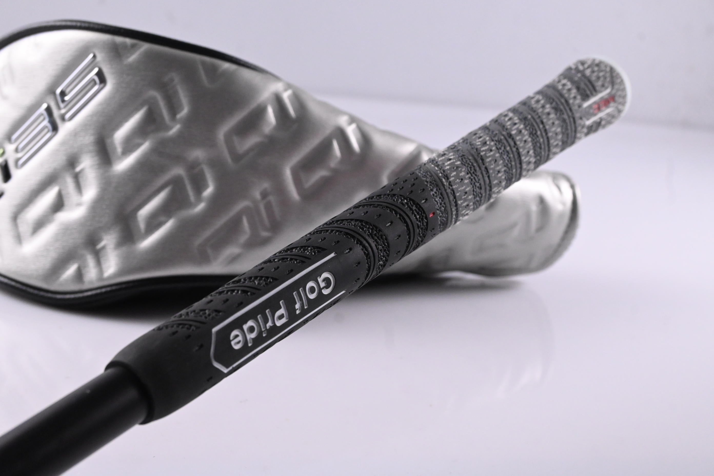 Taylormade Qi35 HL #3 Wood / 16.5 Degree / X-Flex Accra TourZ Red 75 Shaft