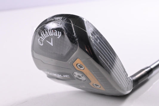 Tour Issue Callaway Rogue ST LS #3 Wood / 16.5 Degree / Regular Flex Hzrdus T800