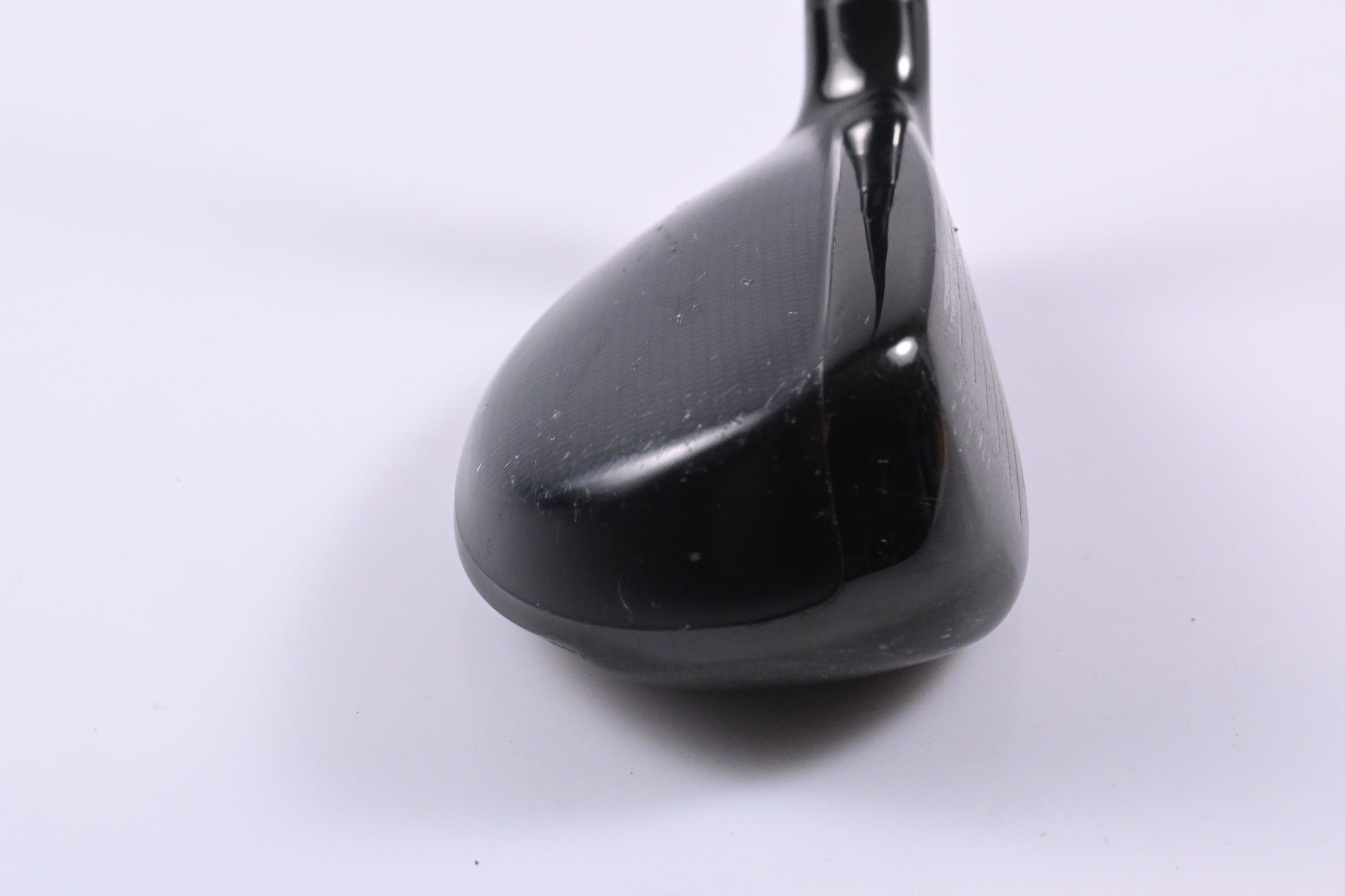 Taylormade SIM2 #2 Hybrid / 17 Degree / Stiff Flex Tensei AV Raw Blue 80 Shaft