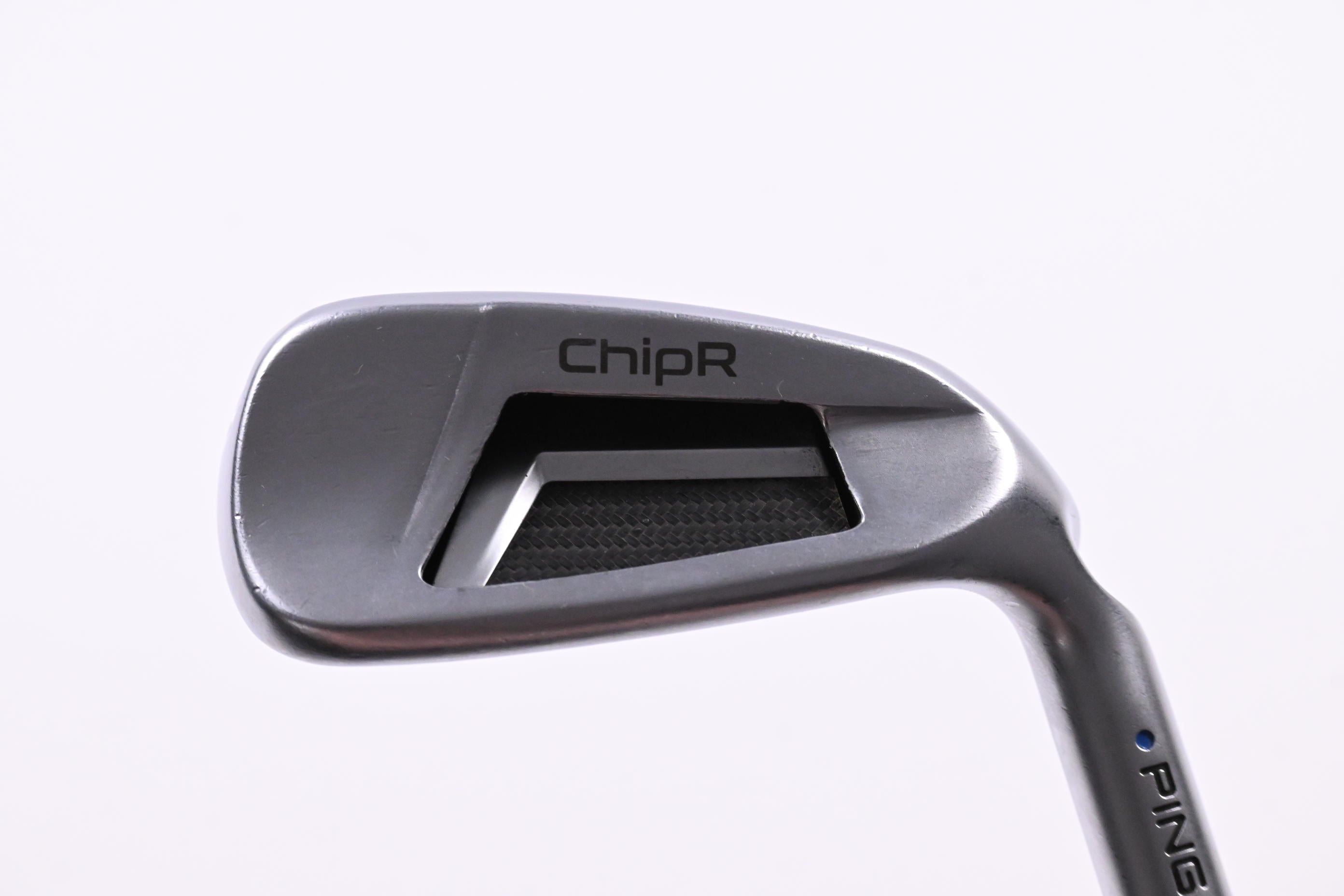 Ping ChipR Chipper / 38.5 Degree / Blue Dot / 35 Inch