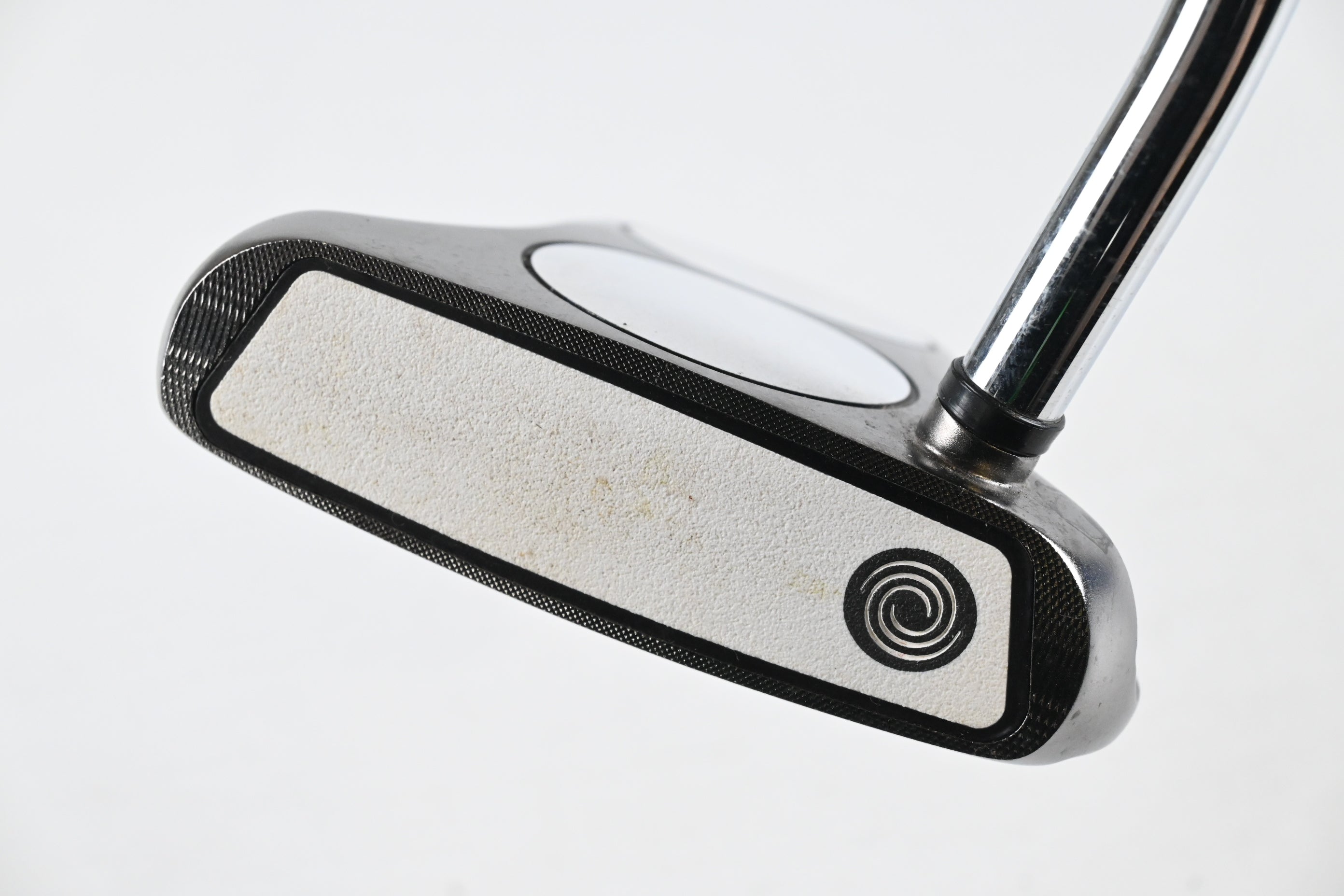 Odyssey White Ice 2-Ball Mid Putter / 43 Inch