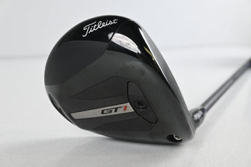 Titleist GT1 #3 Wood / 15 Degree / X-Flex HZRDUS Black 70 Shaft