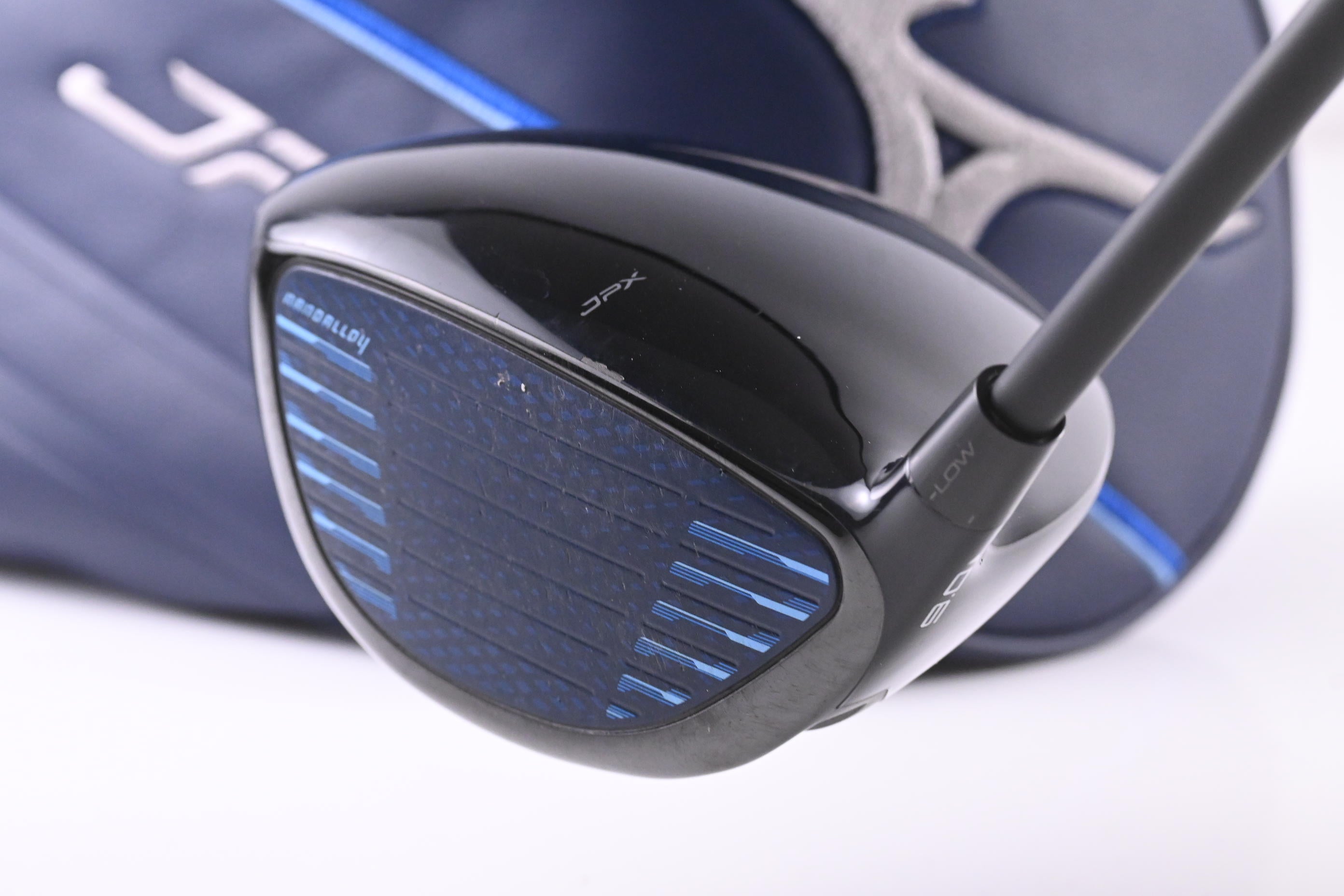 Mizuno JPX One Select Driver / 9 Degree / Stiff Flex Tensei 1K Blue 75 Shaft