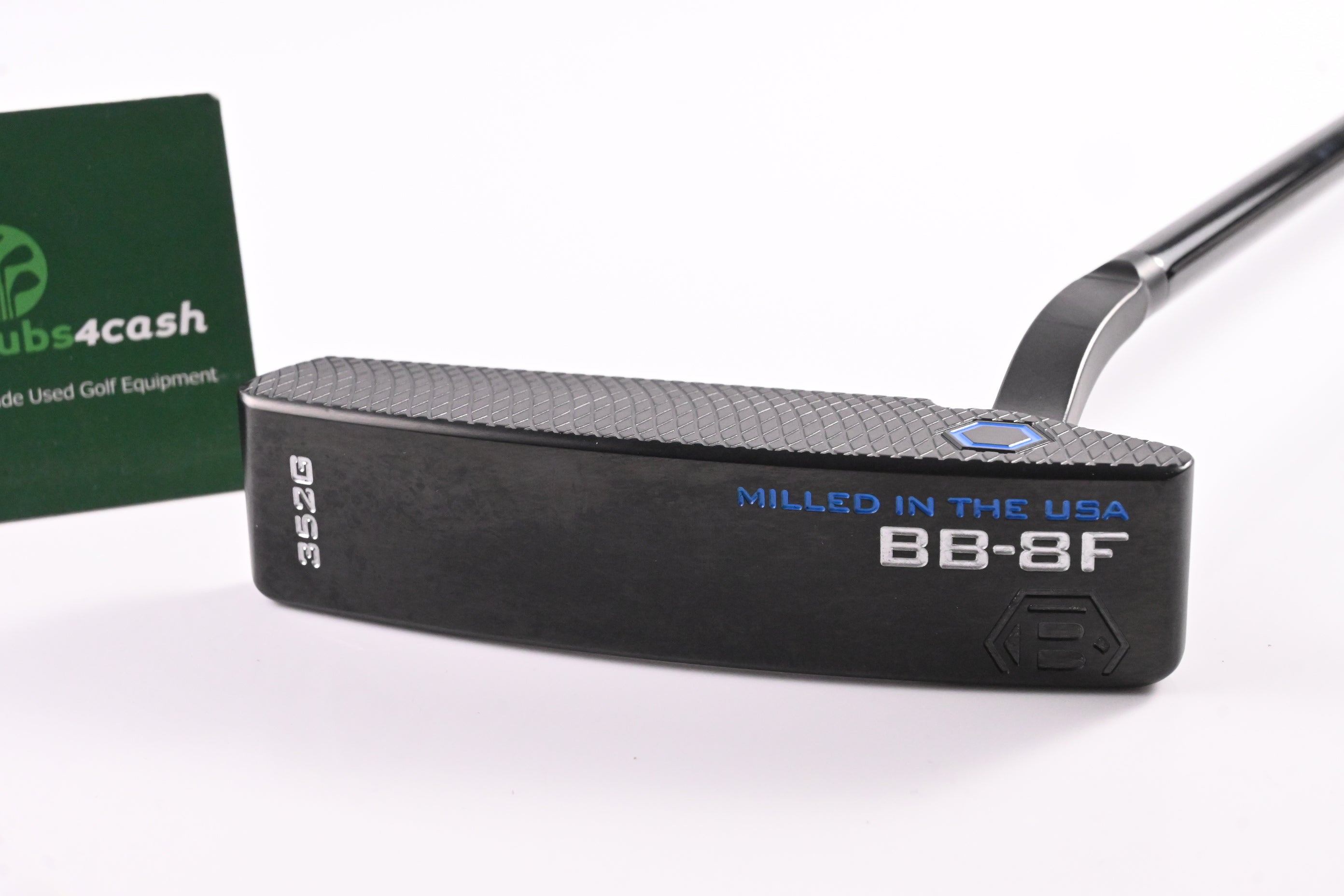 Bettinardi BB 2024 Series BB-8F Putter / 34.5 Inch