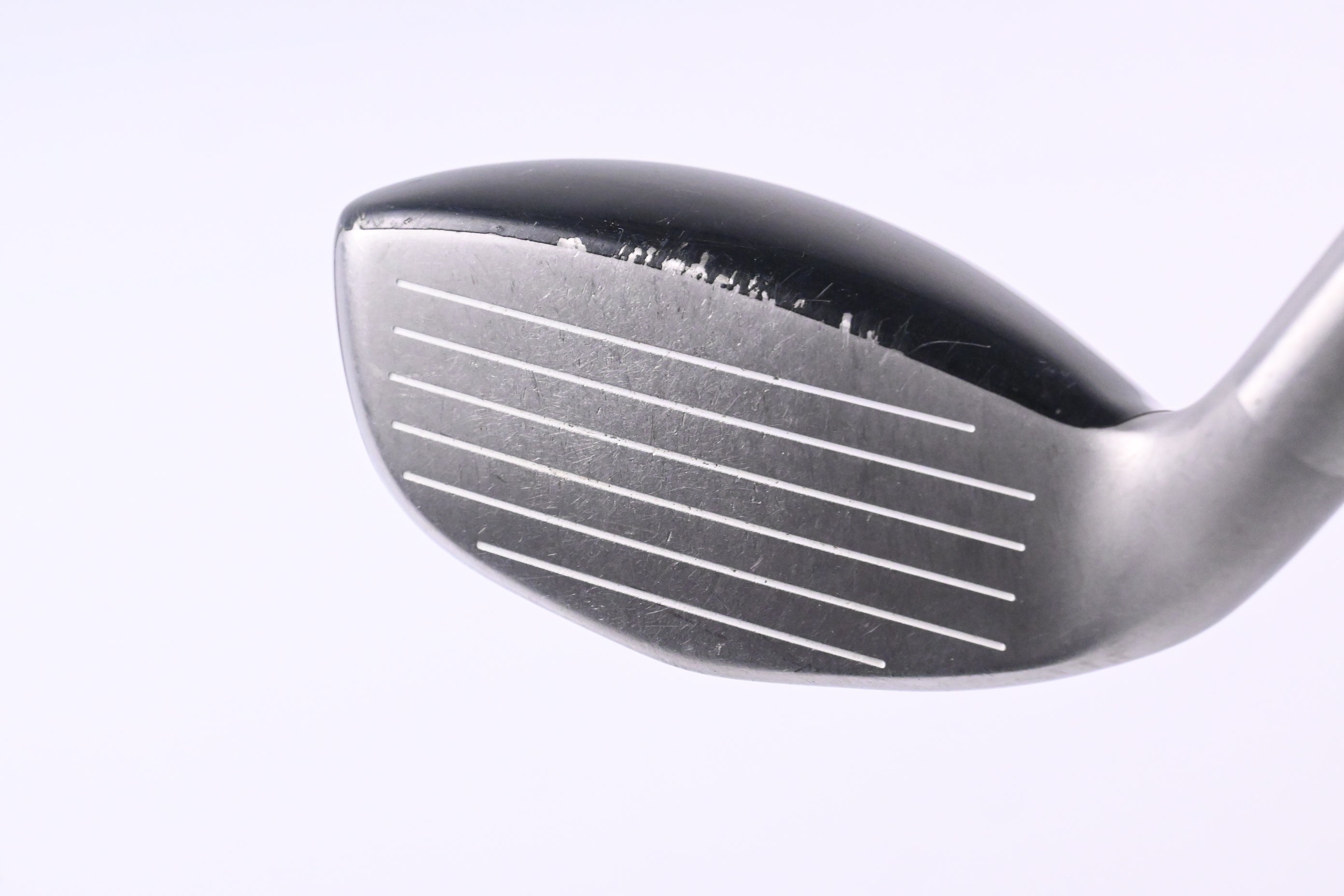 Cleveland Classic Gliderail #3 Hybrid / 20.5 Degree / Regular Flex Matrix Ozik