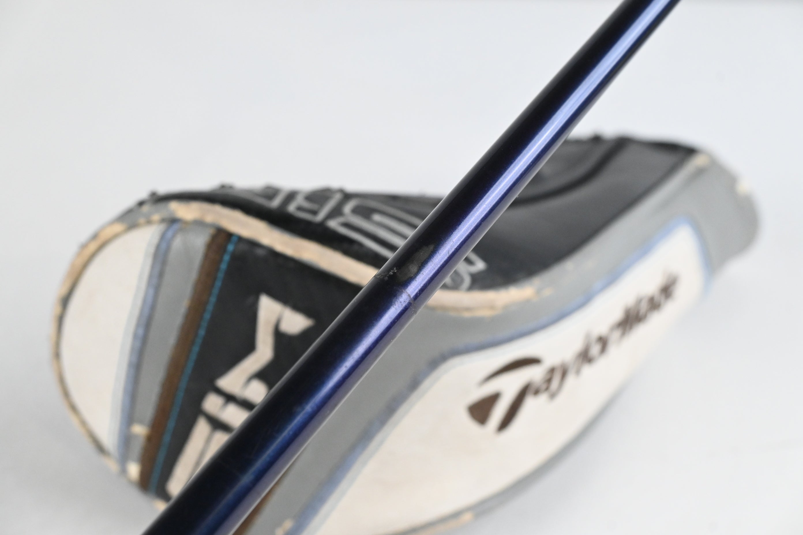 Taylormade SIM Max #5 Wood / 18 Degree / Regular Flex Ventus Blue 5 Shaft