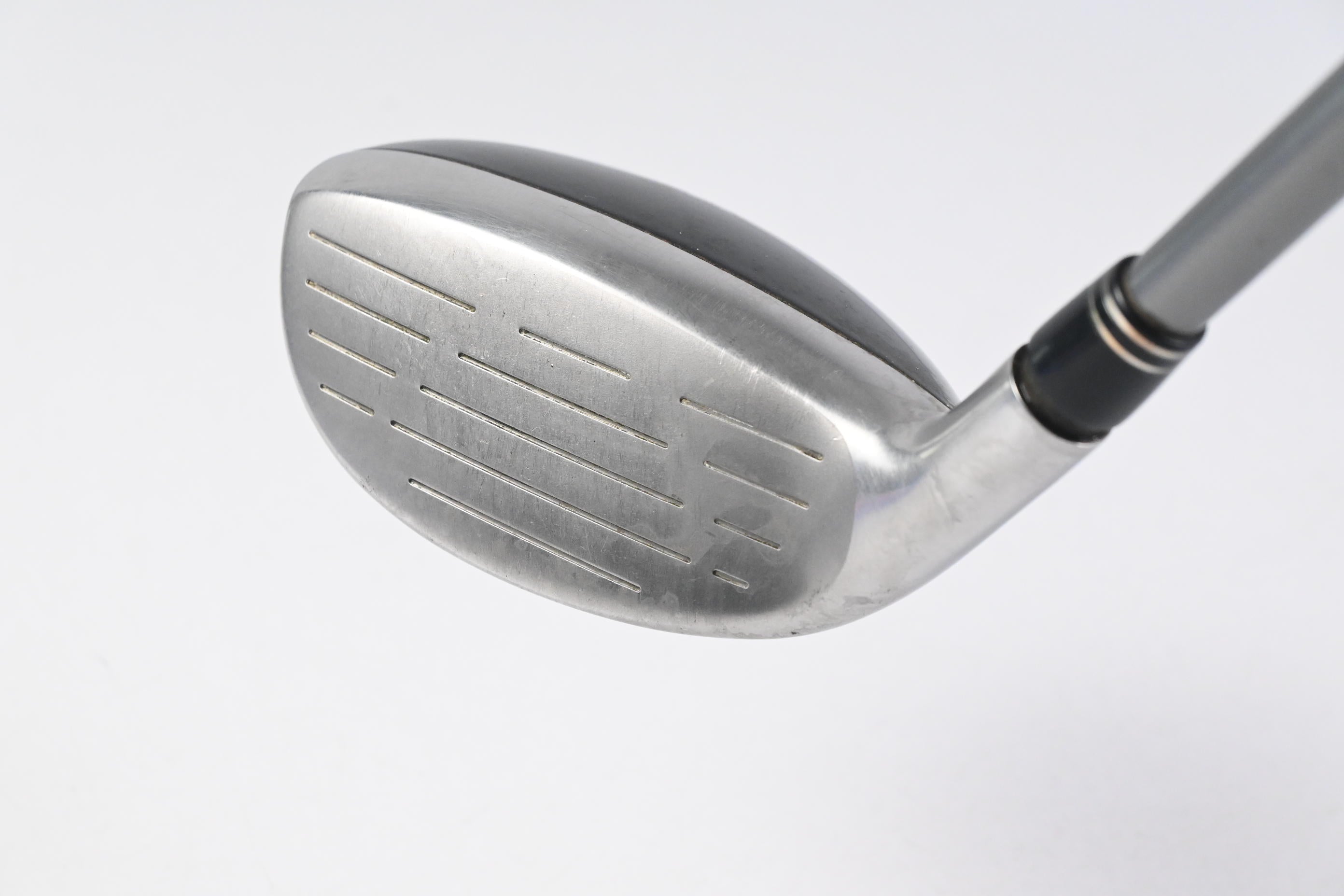 Cobra King Baffler DWS #5 Hybrid / 26 Degree / Regular Flex Aldila NV HL 65