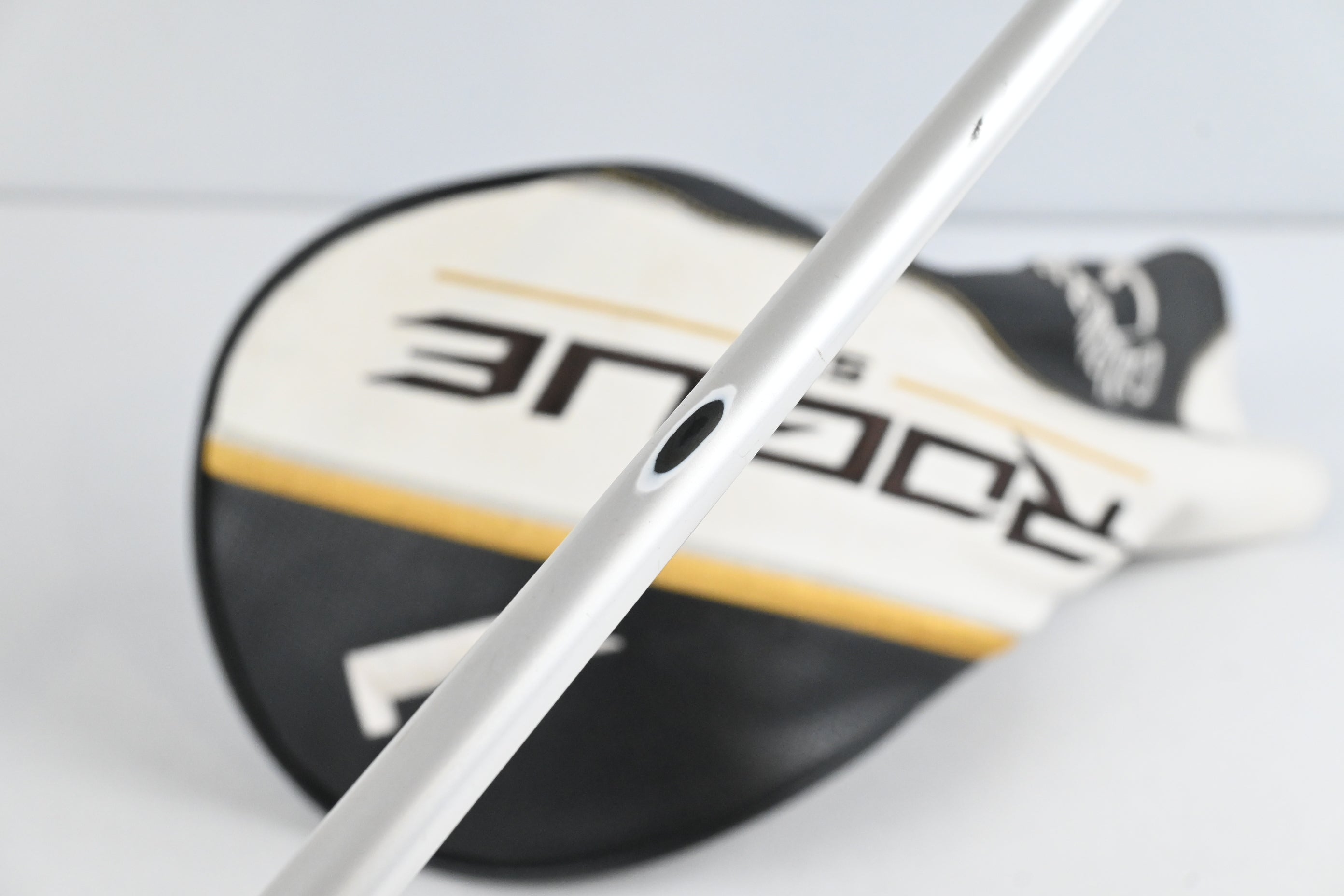 Callaway Rogue ST MAX Driver / 12 Degree / Ladies Flex Aldila Ascent 45